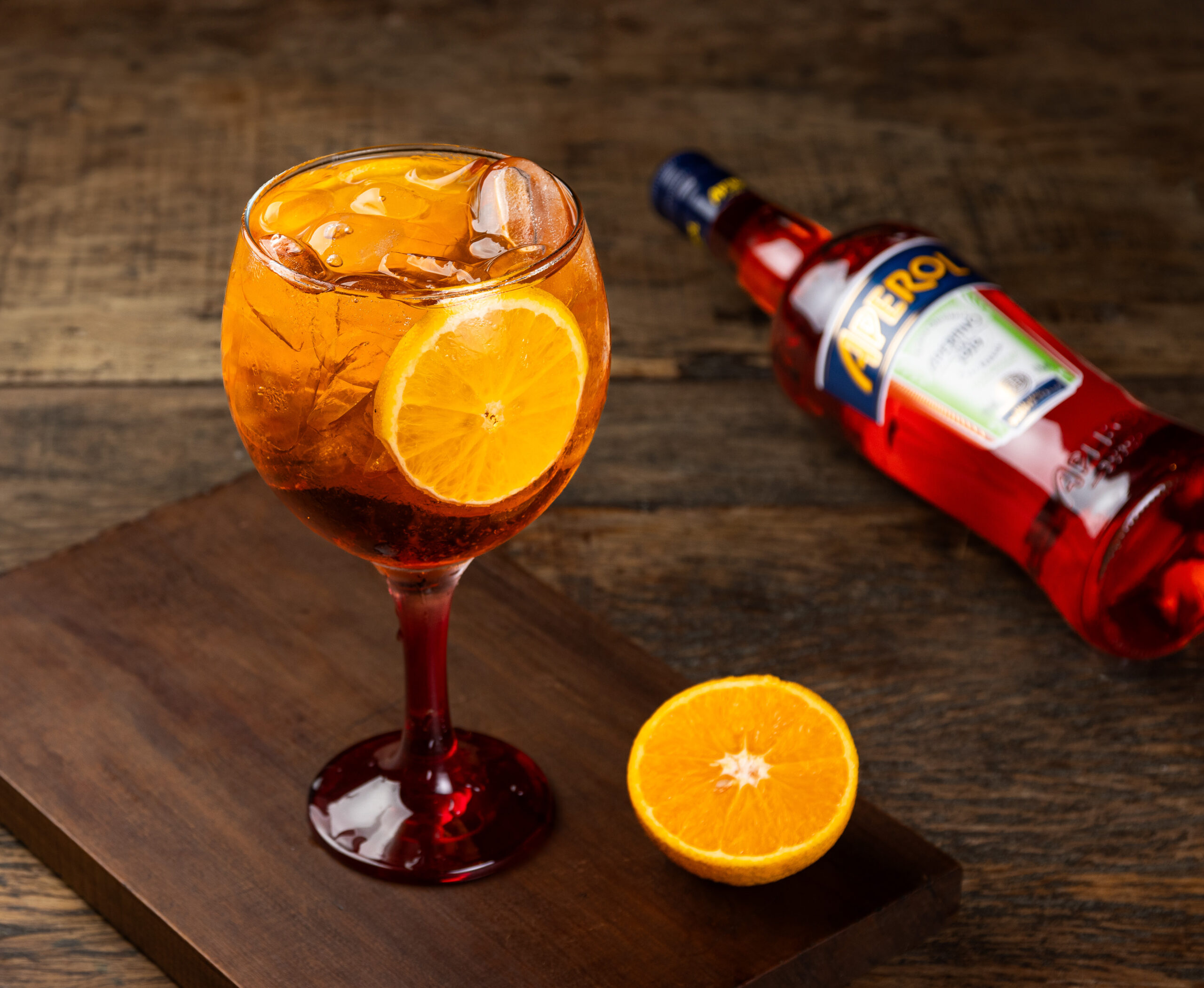 Aperol Spritz