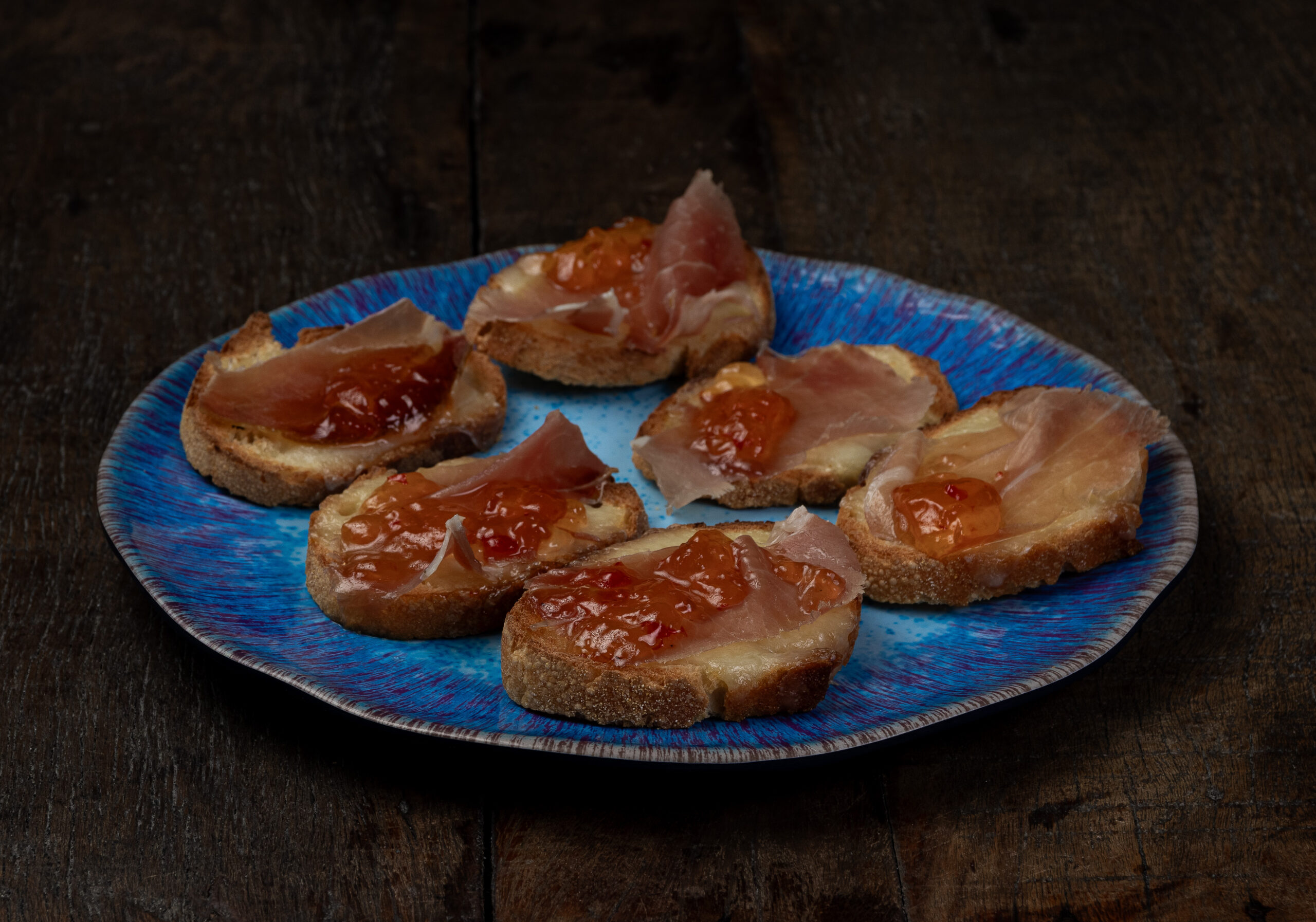 Mussarela de Búfala