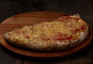 CALZONES