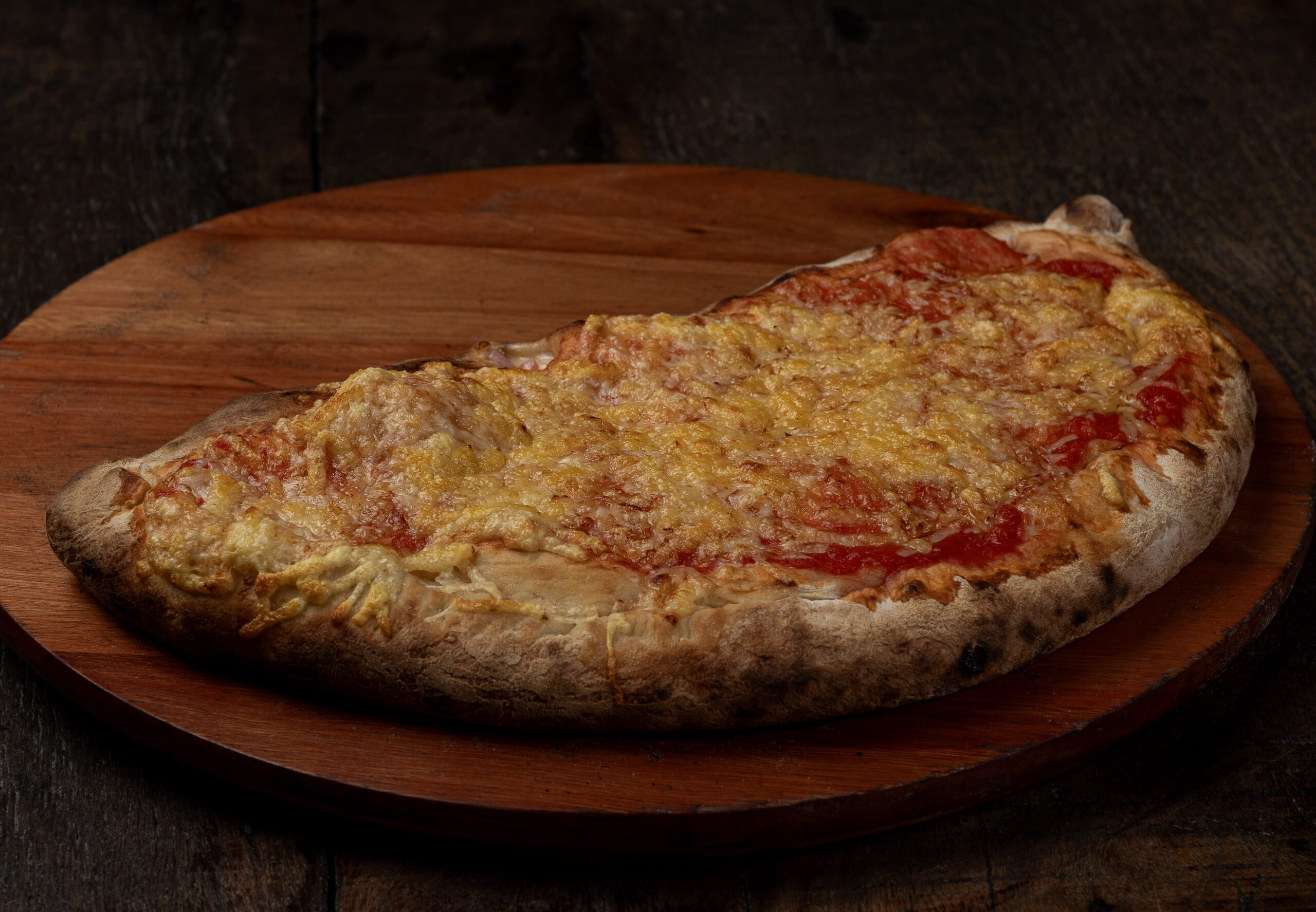 Calzone Calábria