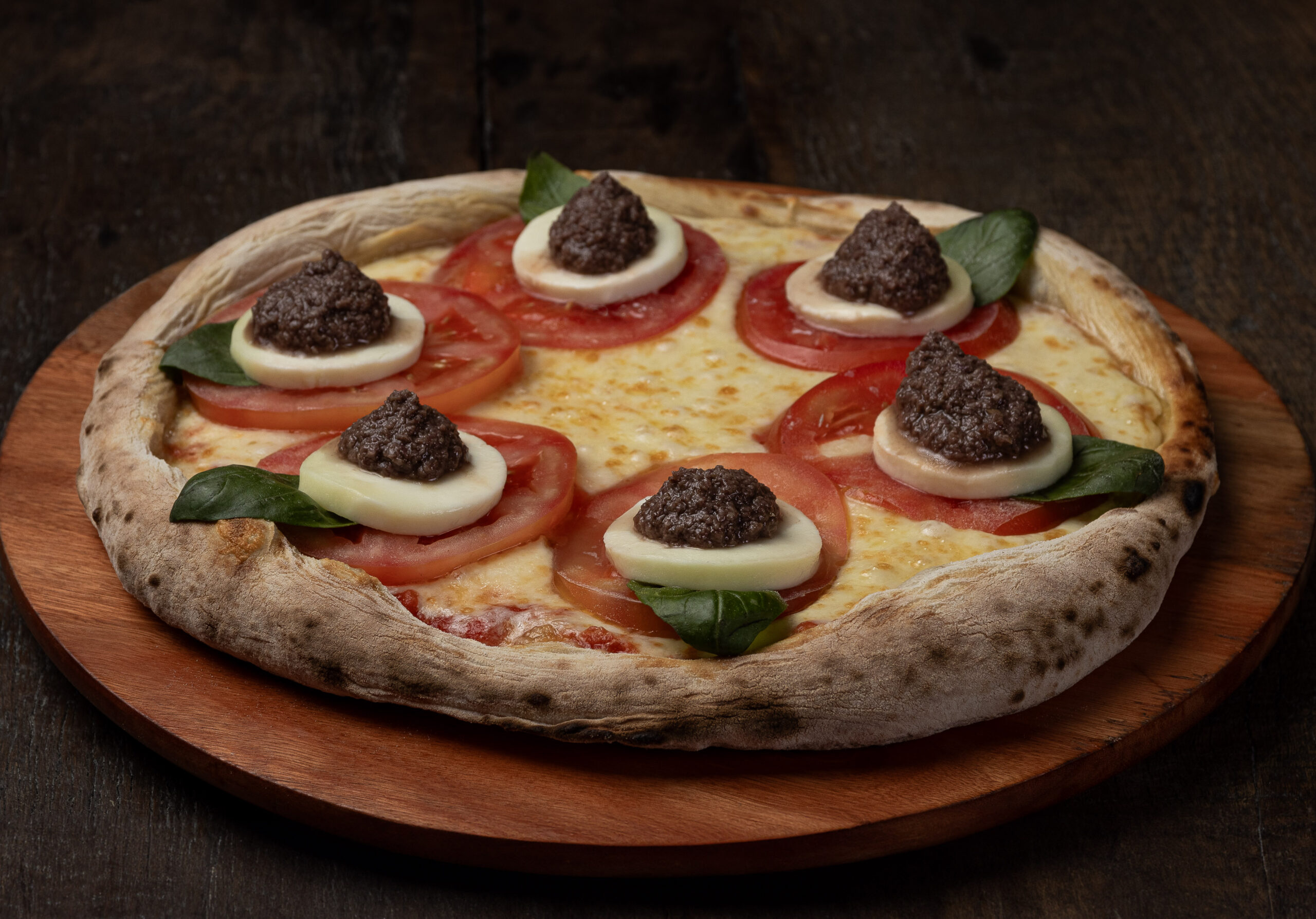 Caprese