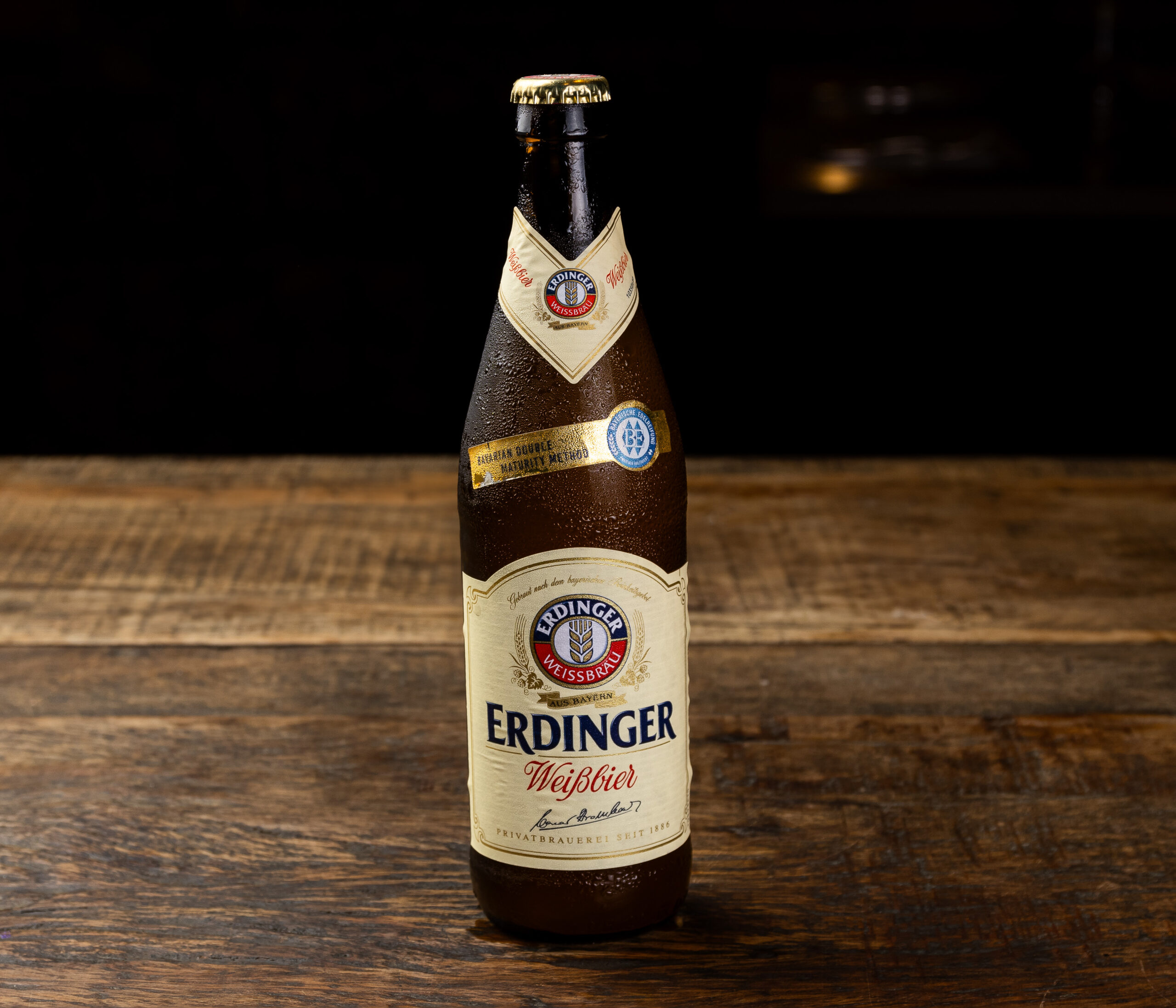 Erdinger Weissbier