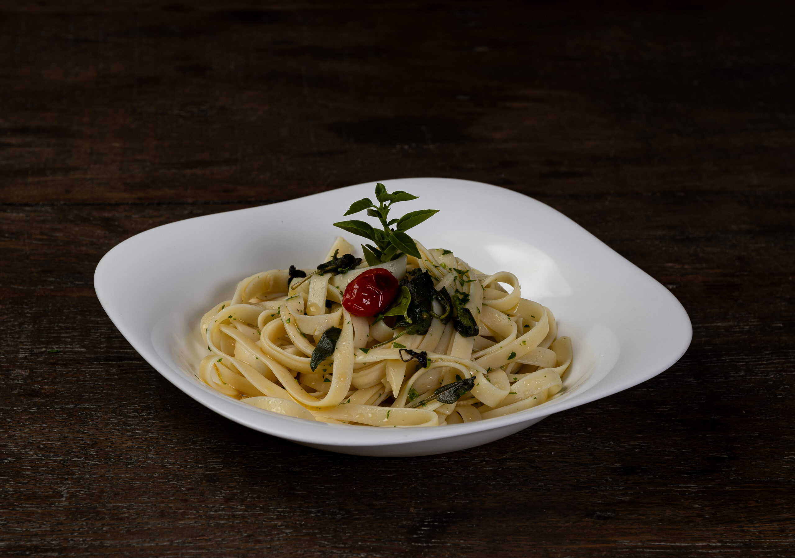 Fettuccine
