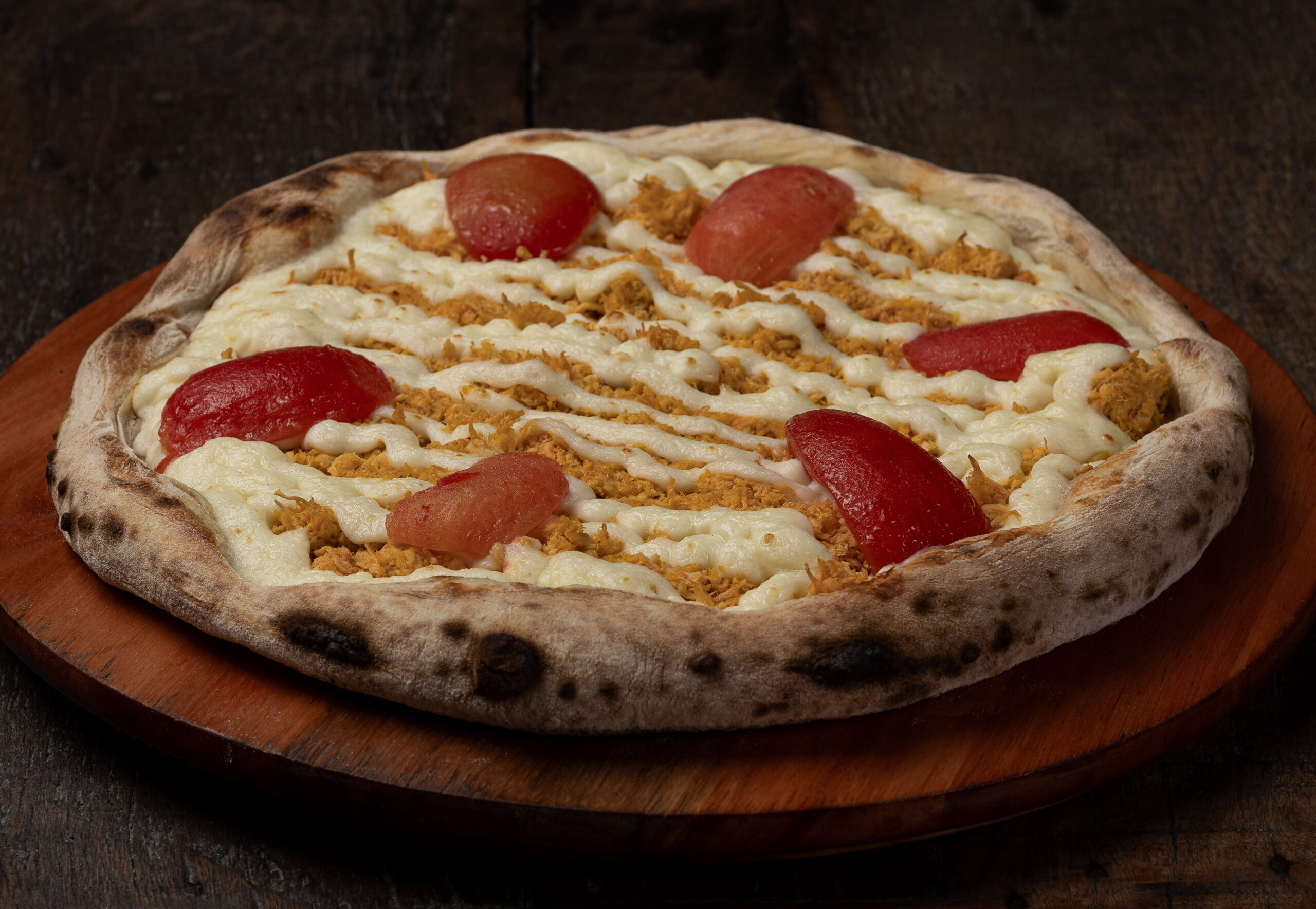 Frango com Catupiry 