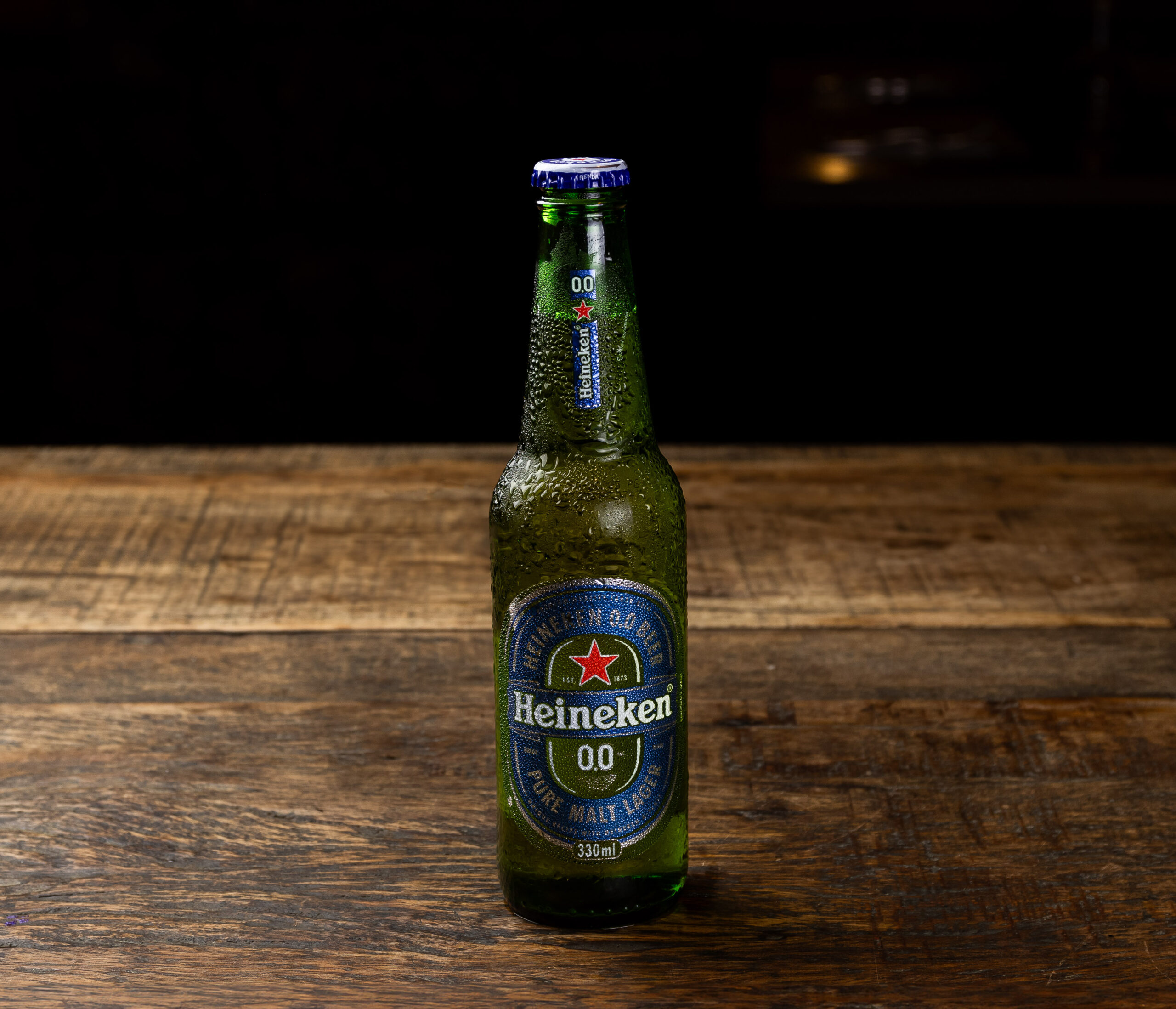 Heineken sem álcool