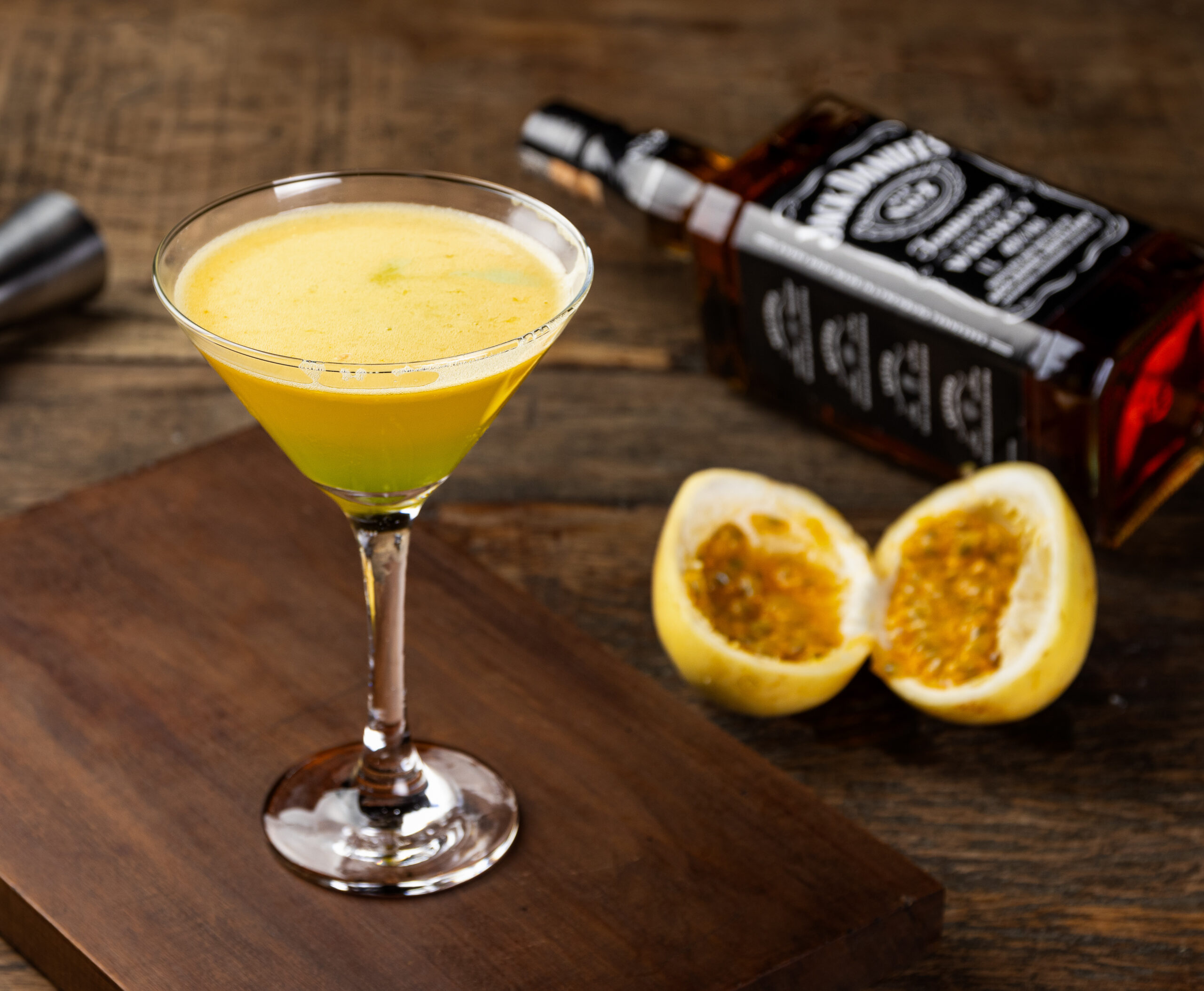 Jack Sour
