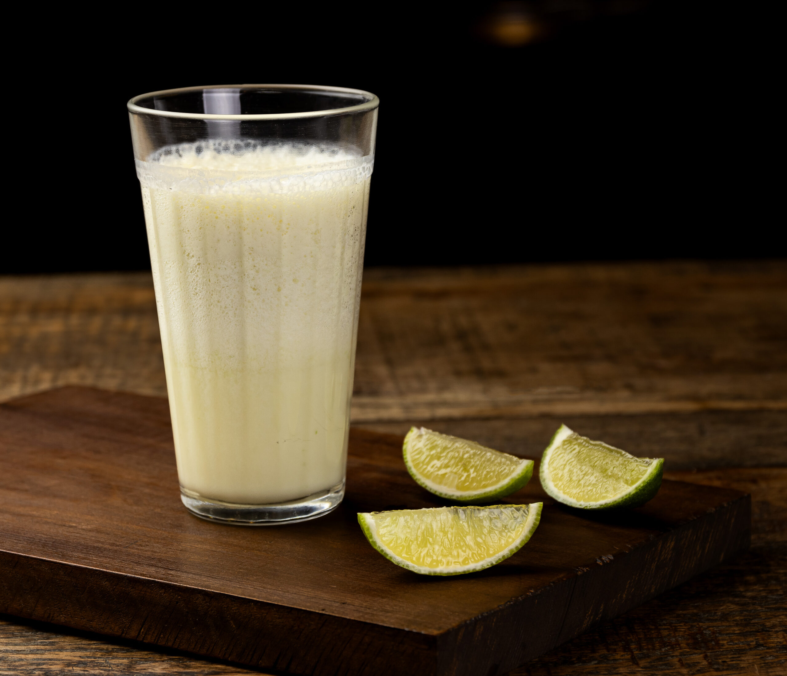 Limonada suíça