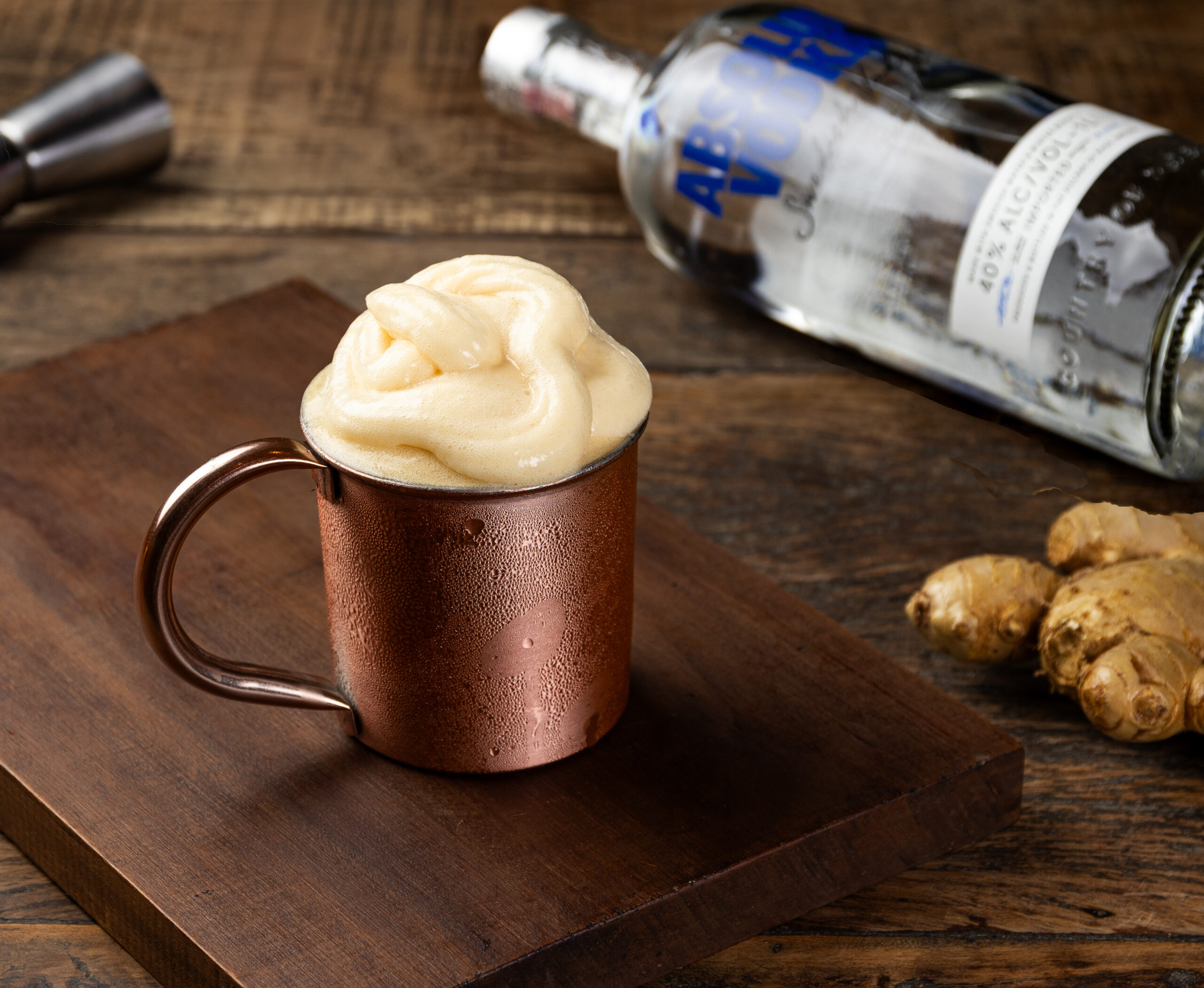 Moscow Mule