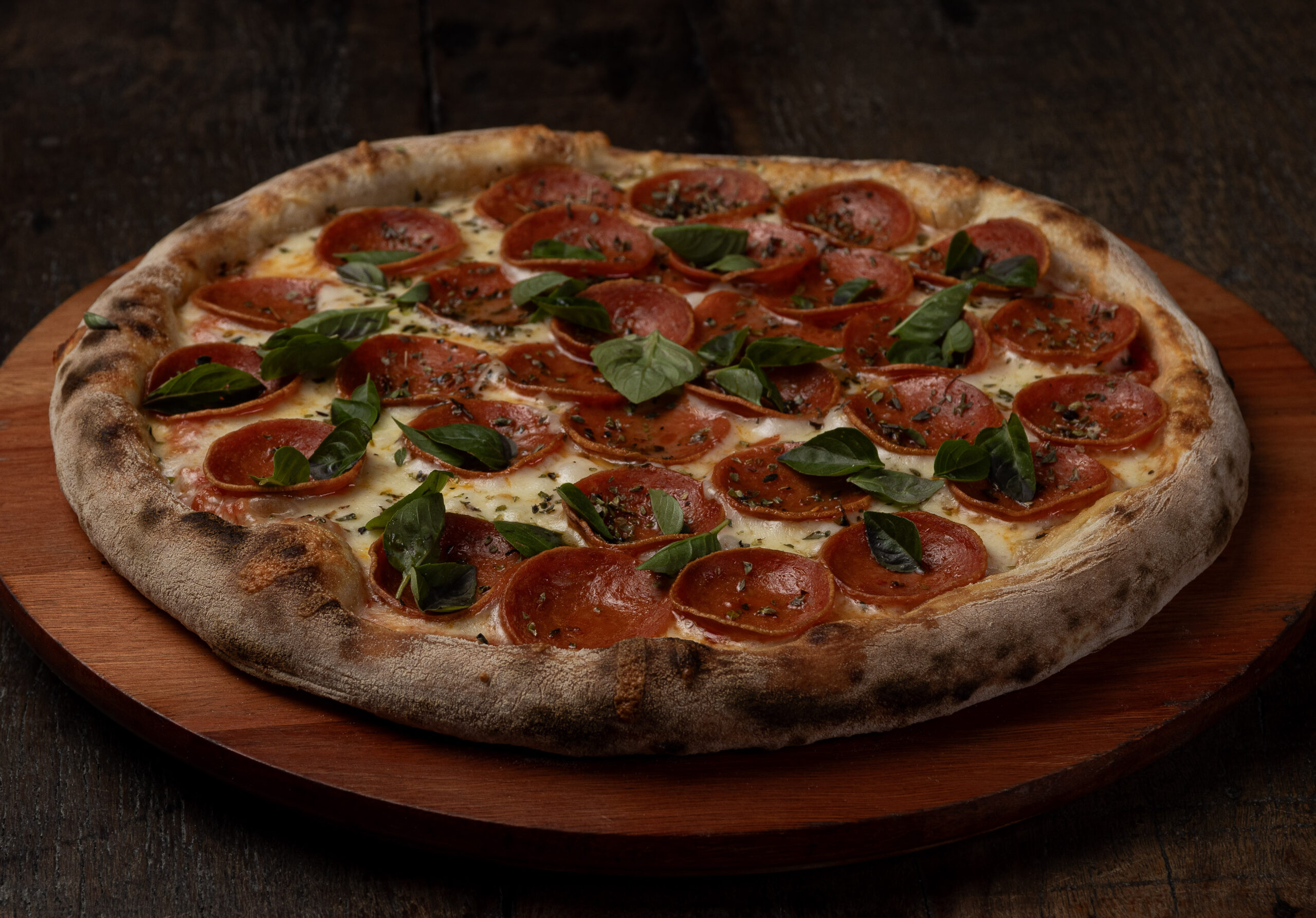 Pepperoni
