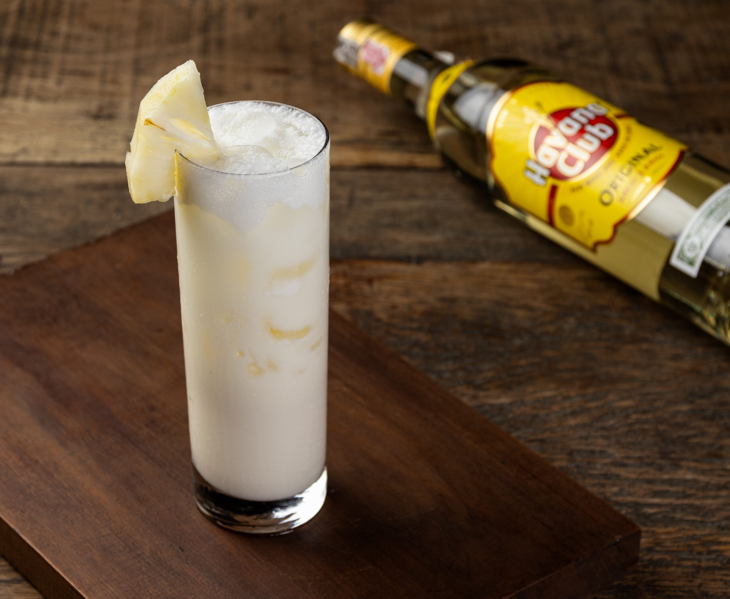 Piña Colada