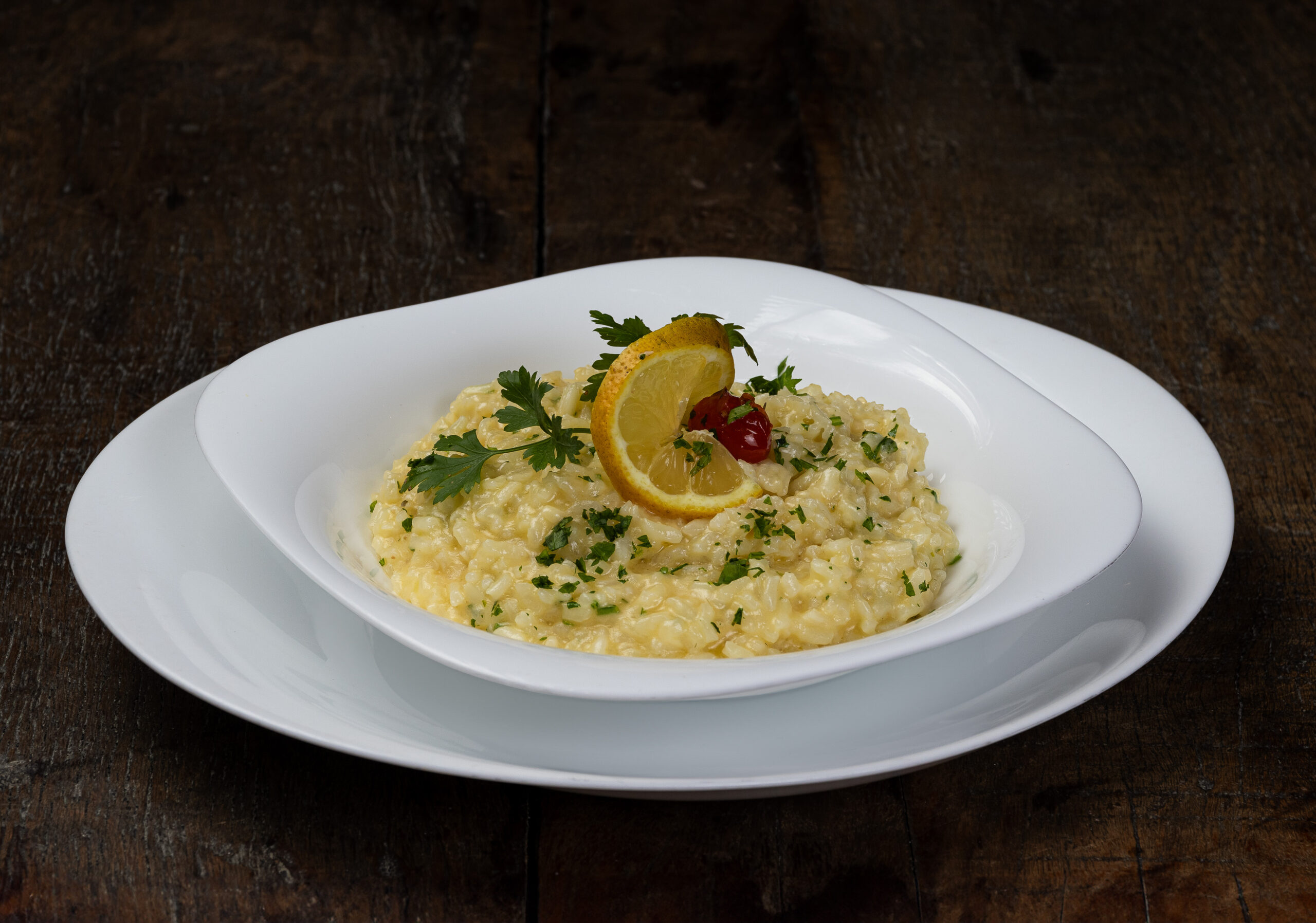 Ravioli Verde