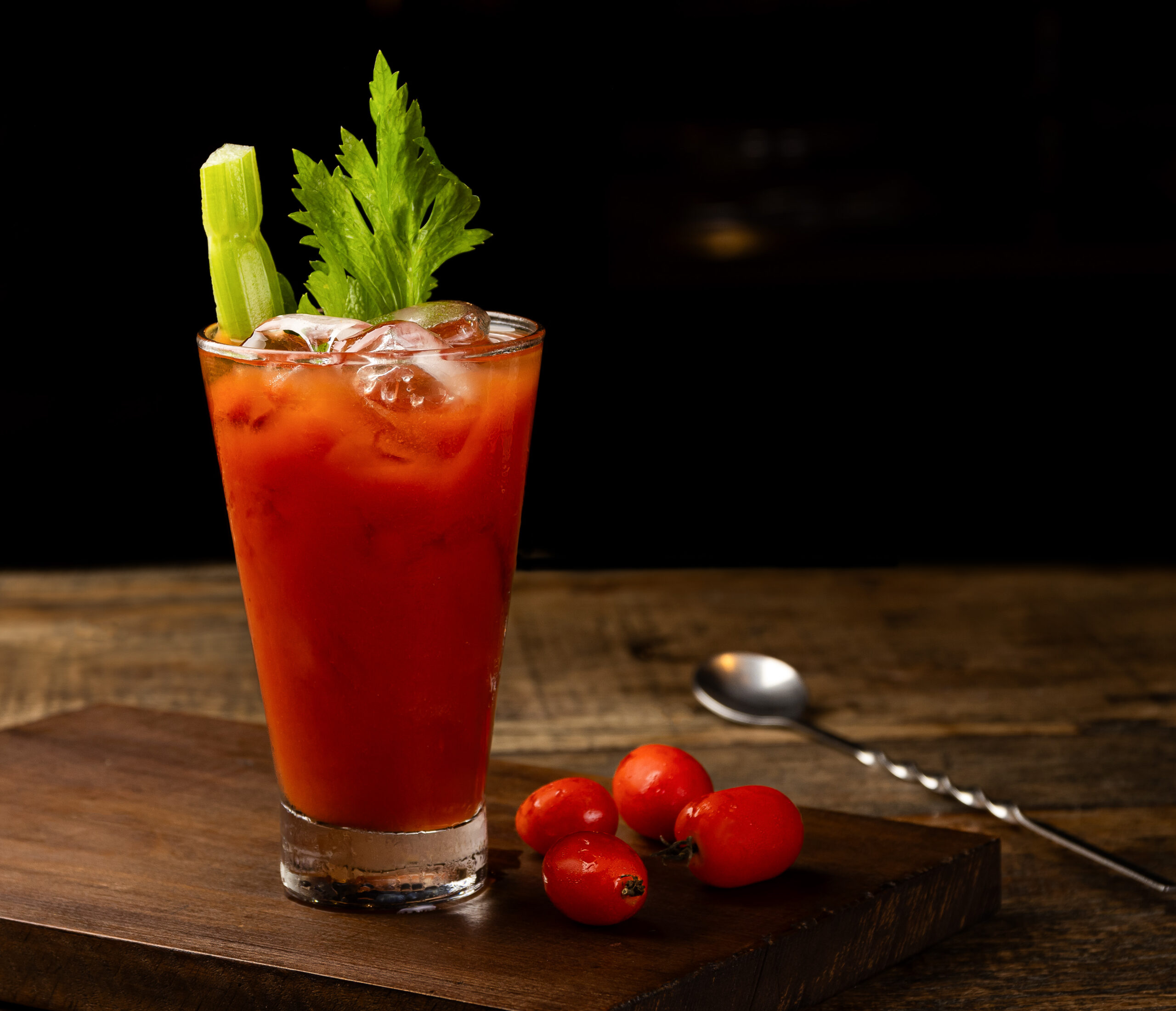 Suco de Tomate