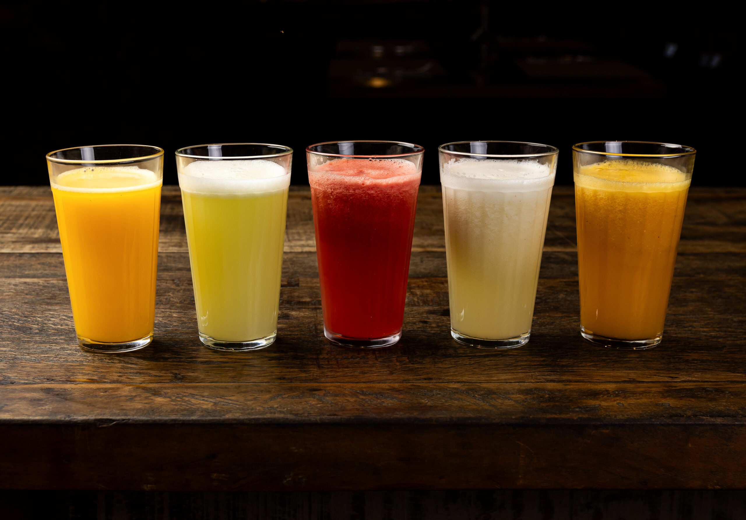Suco natural
