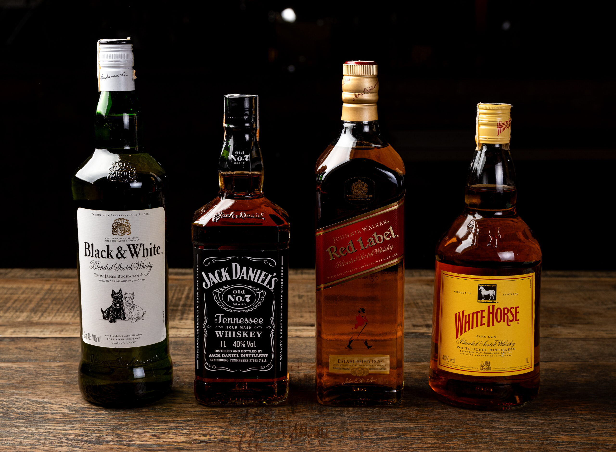 Whisky 12 anos