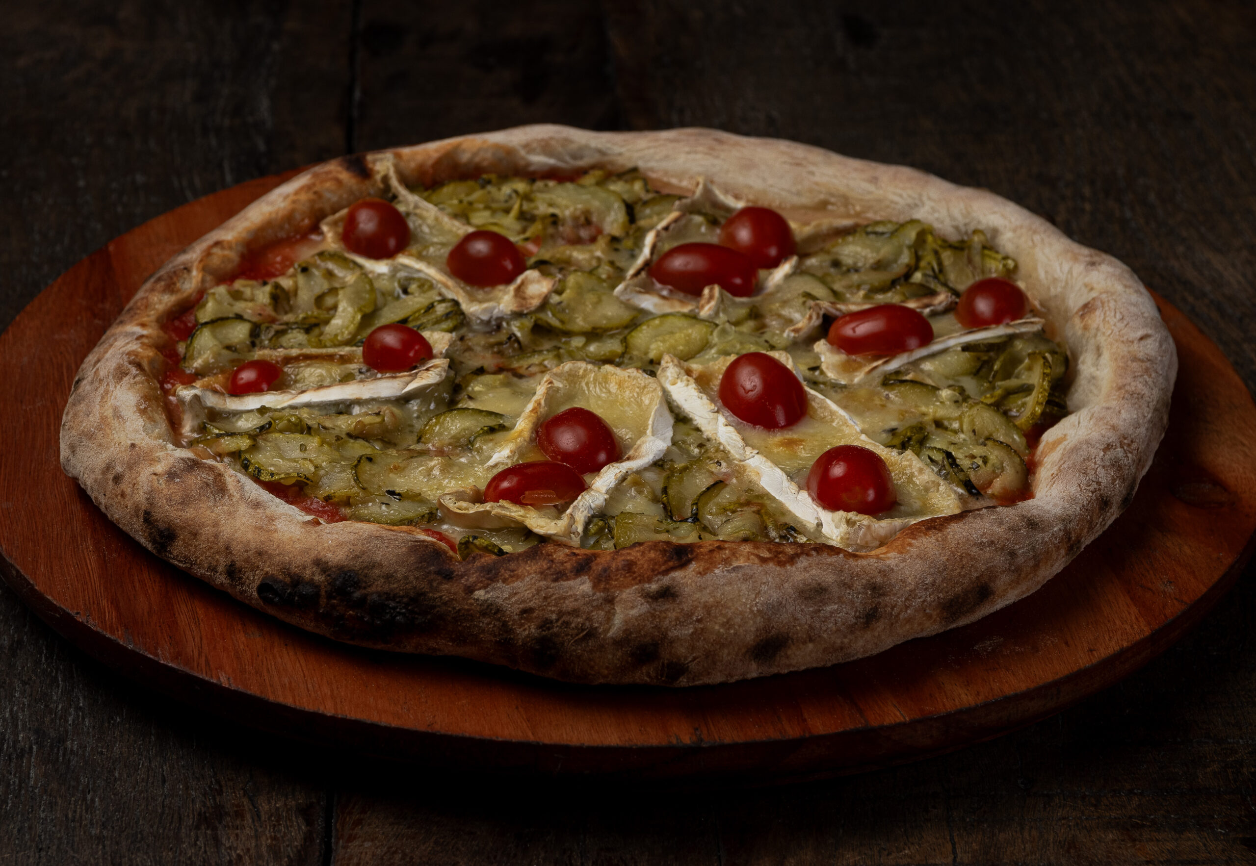 Vegetariana 2