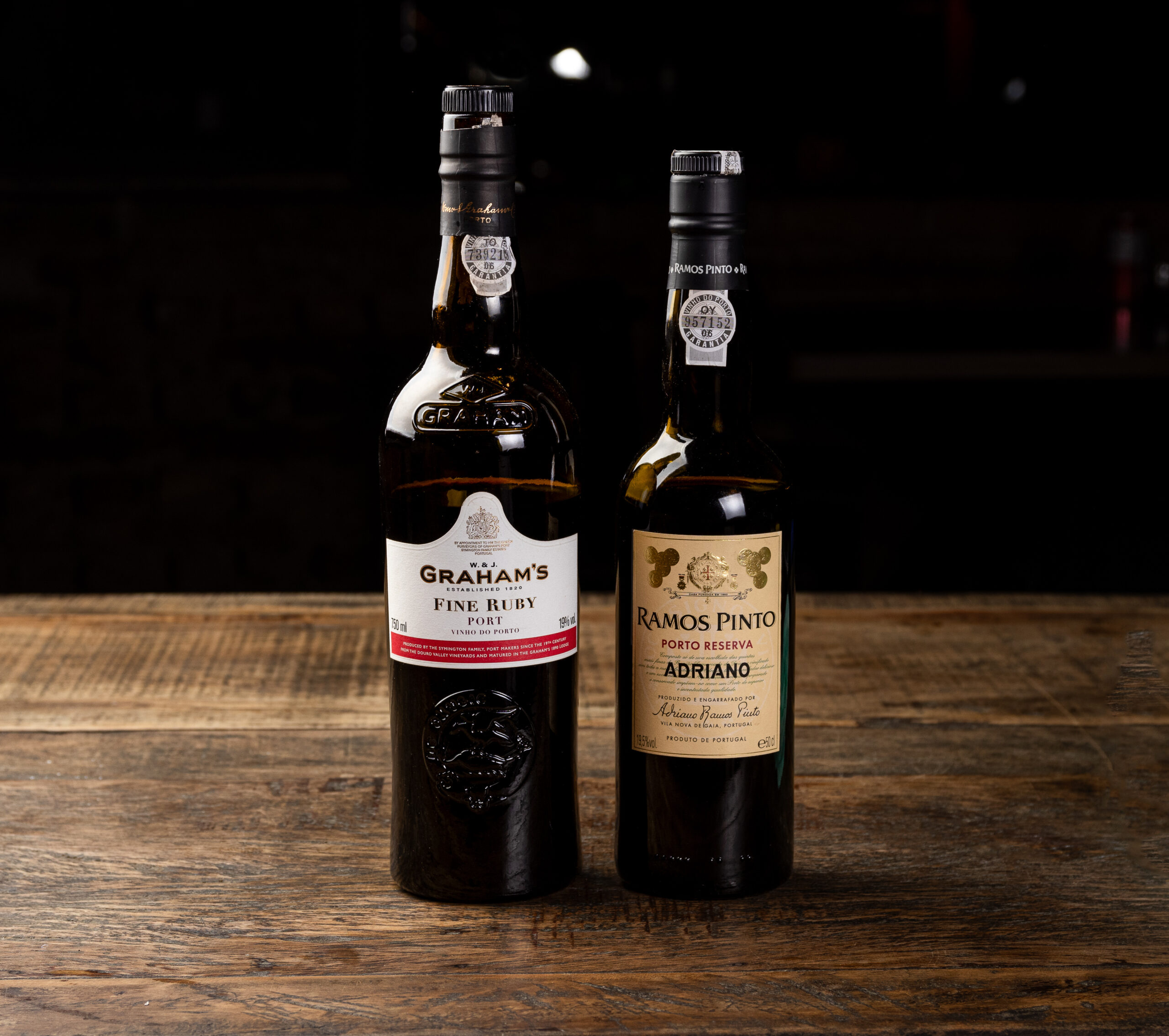 Vinho do Porto