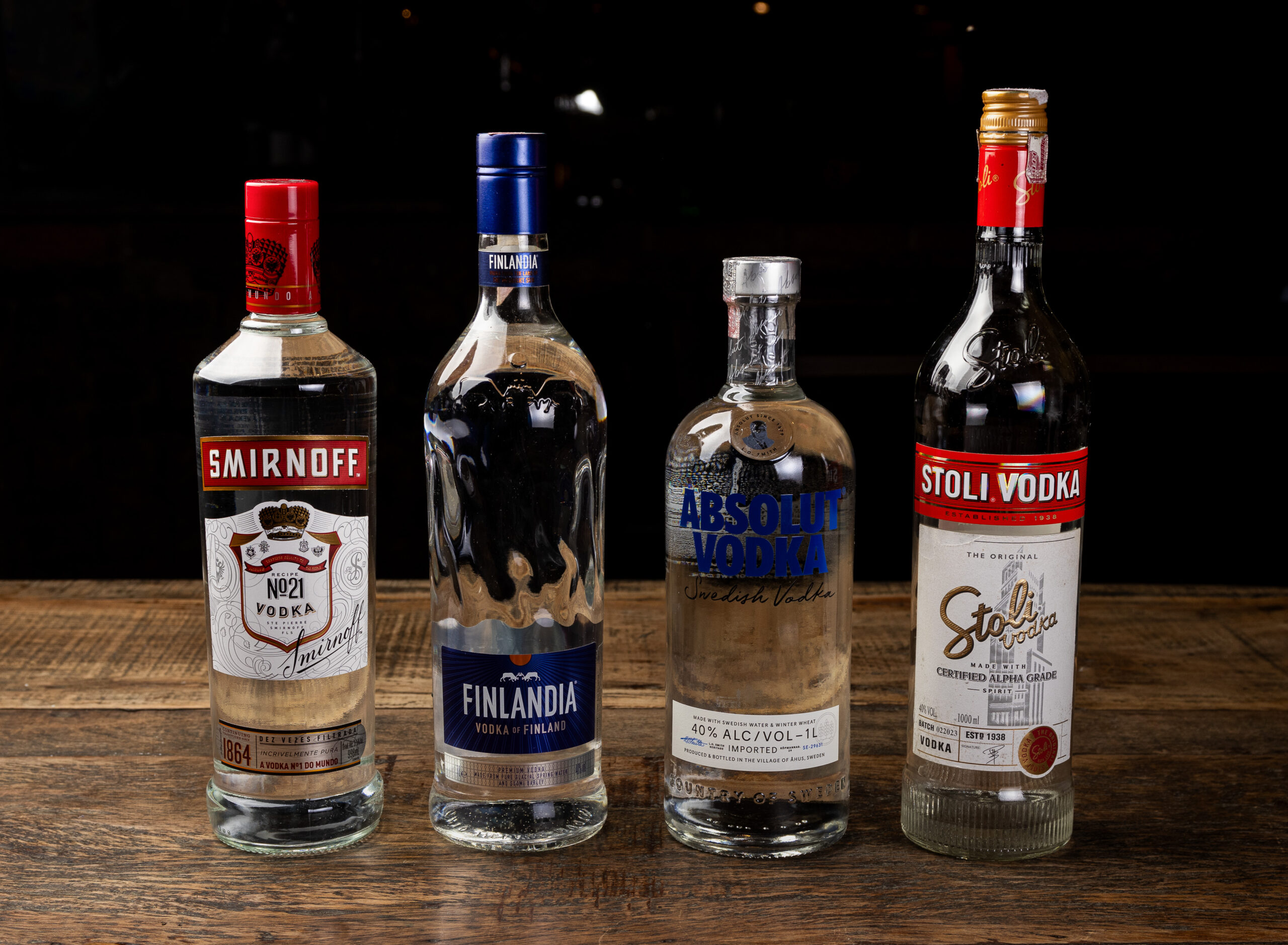 Vodka