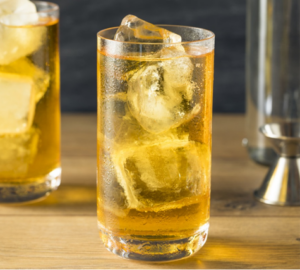 BEBIDAS