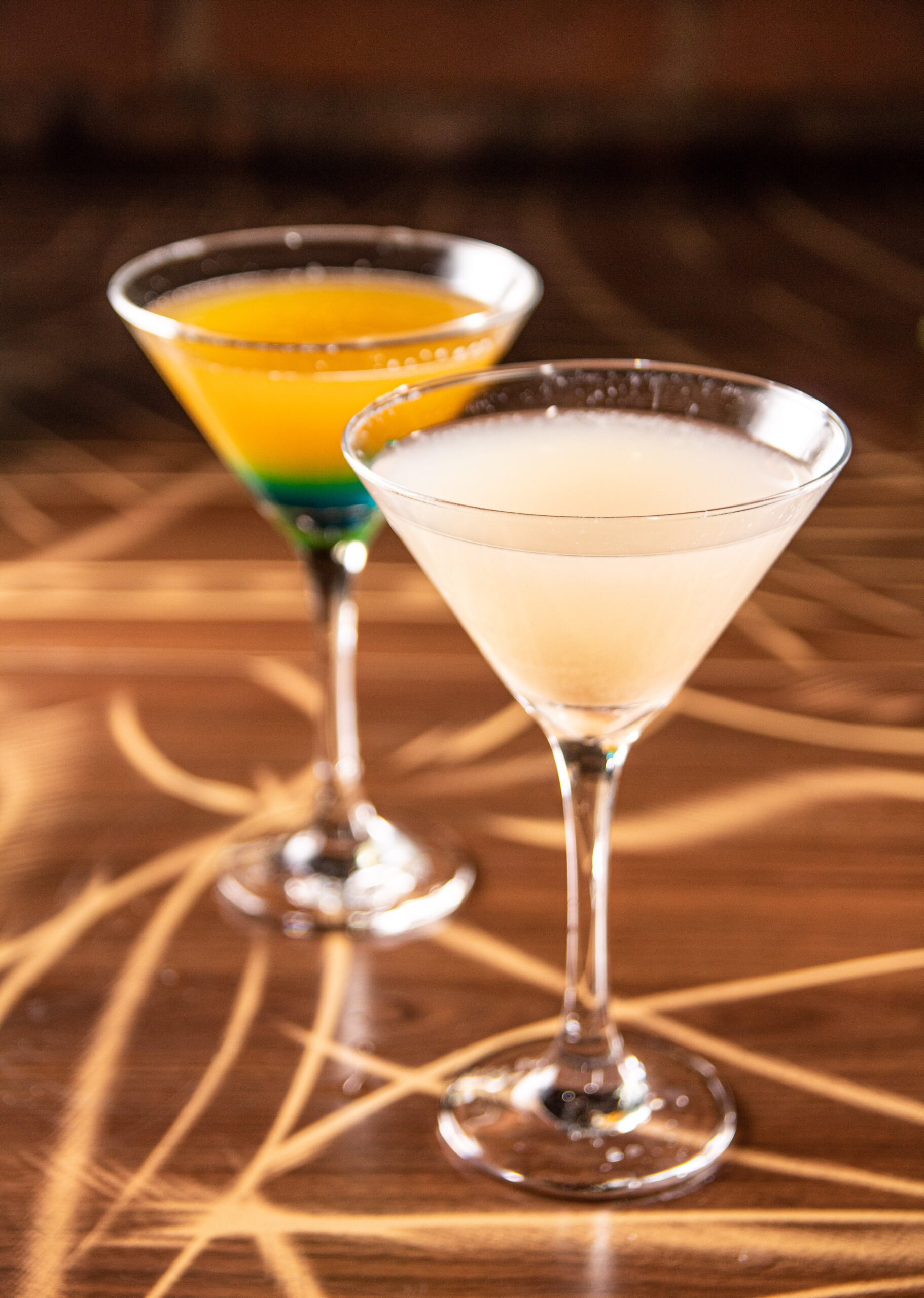 Drinks