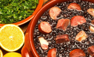 ALMOÇO