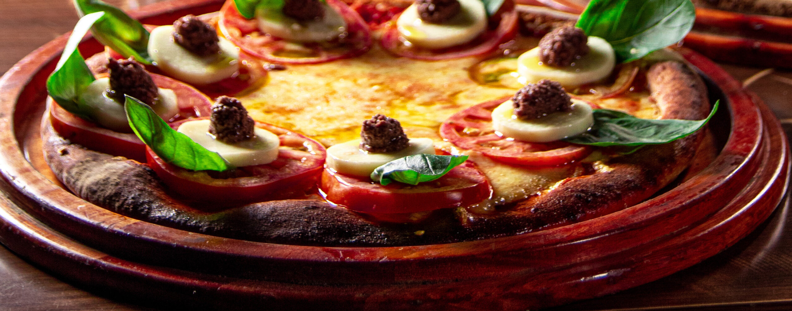 Pizzas