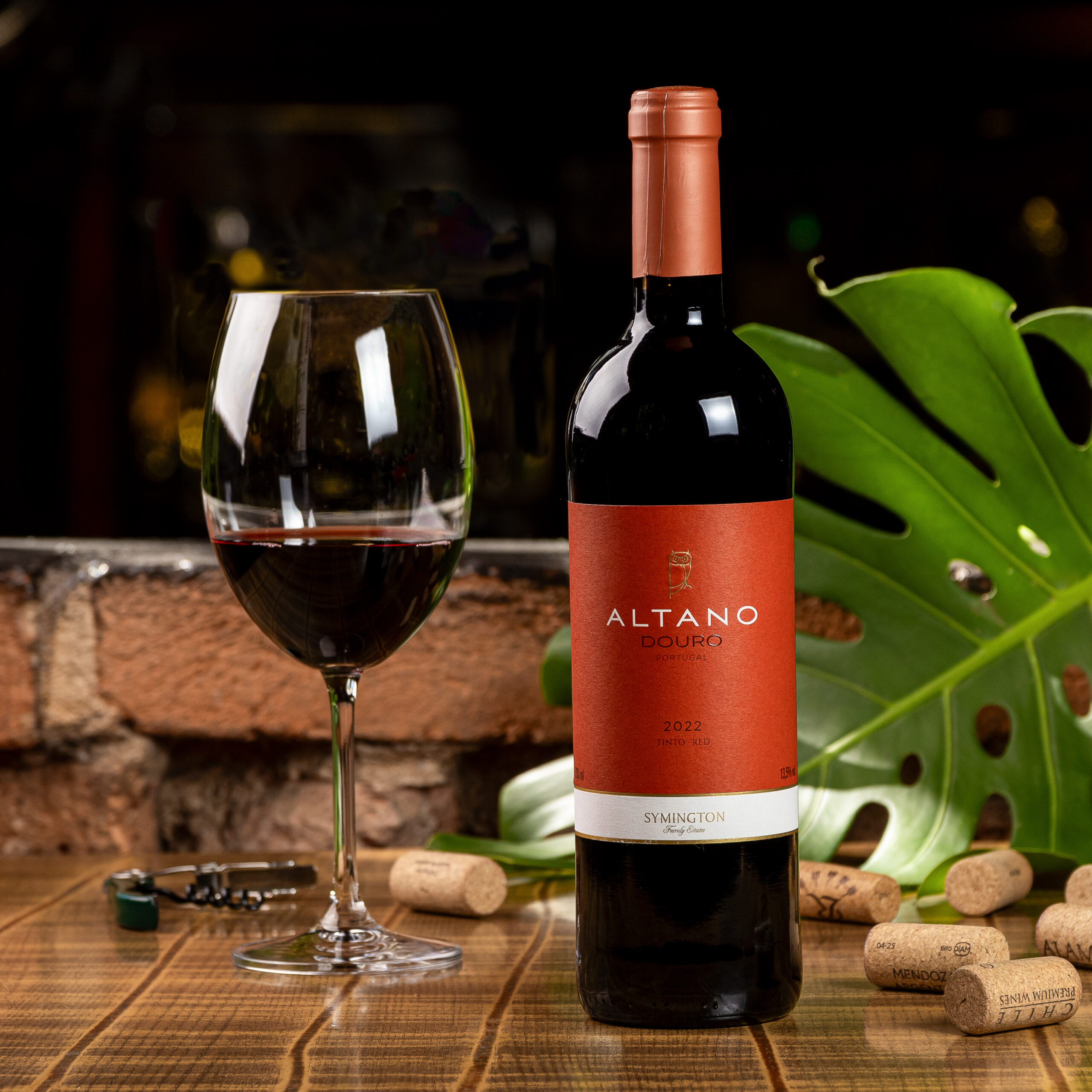 Altano Tinto