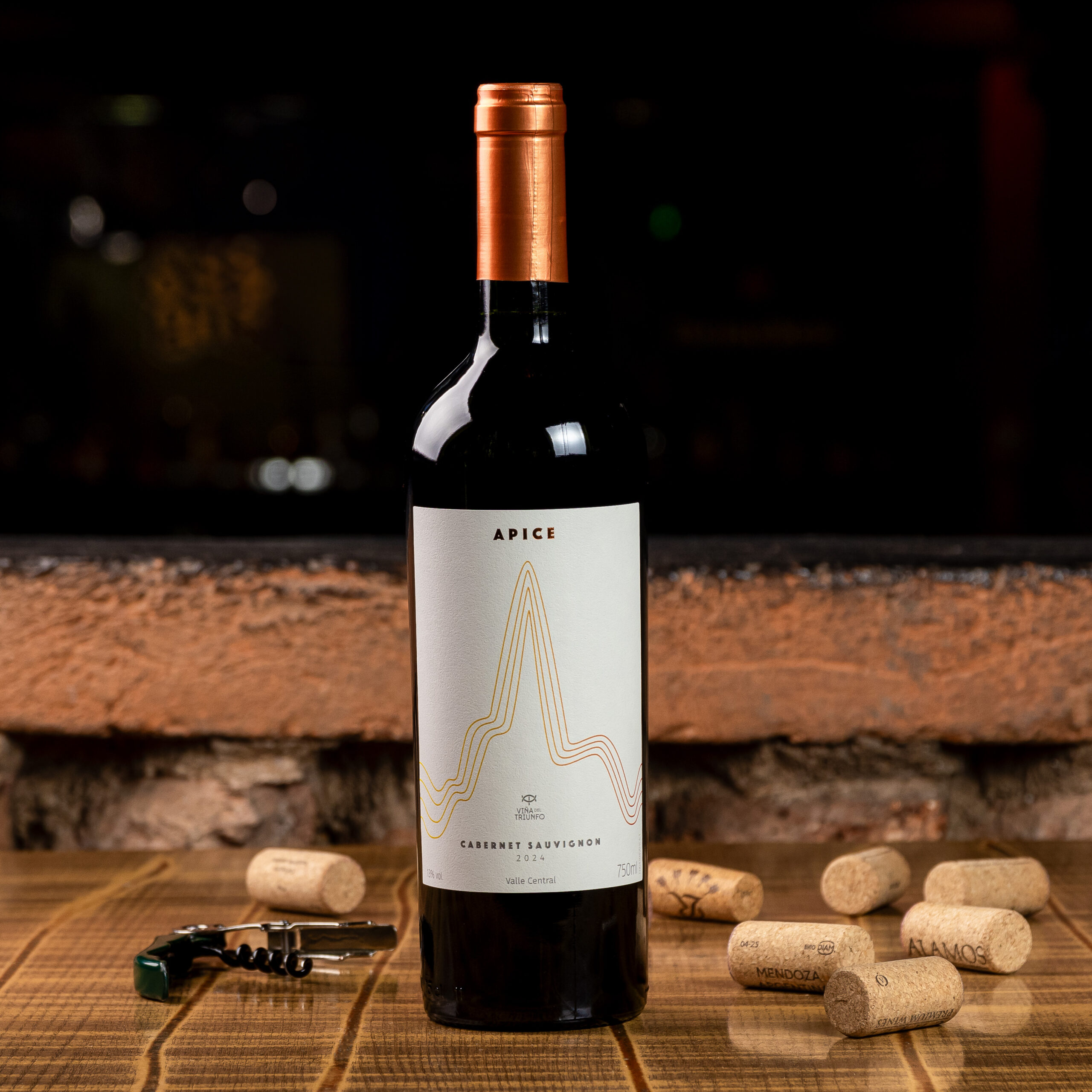 Apice Cabernet Sauvignon