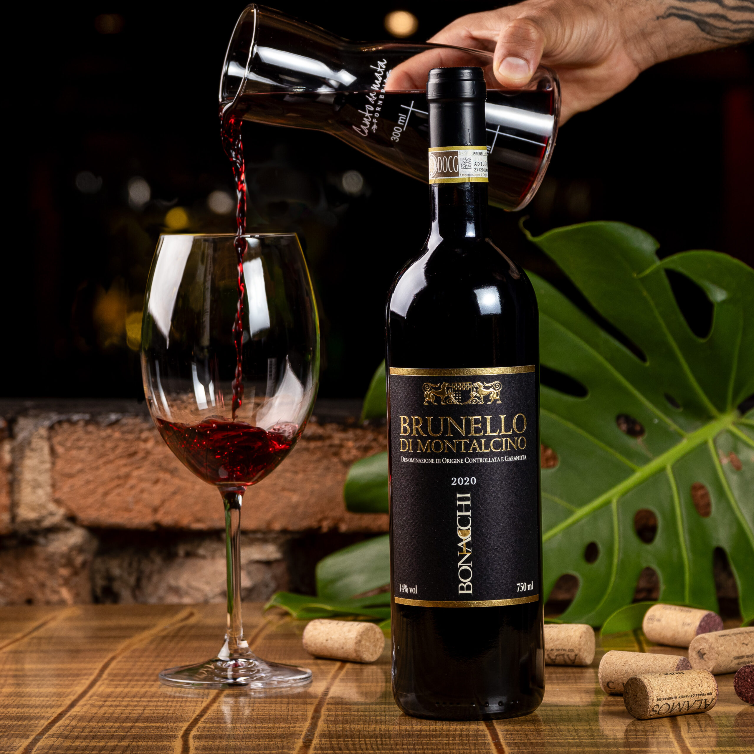 Brunello di Montalcino
