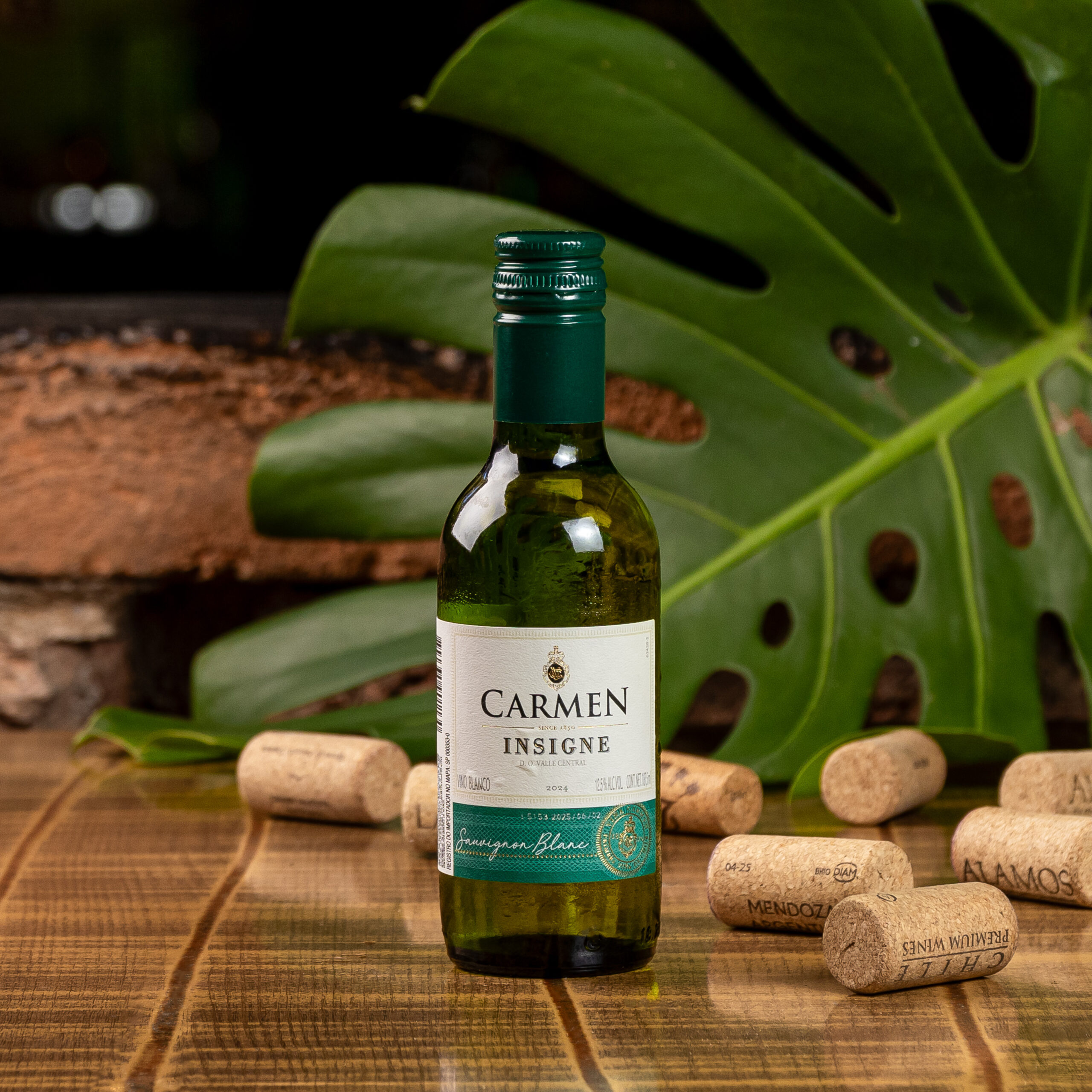 Carmen Insigne Sauvignon Blanc - 187ml