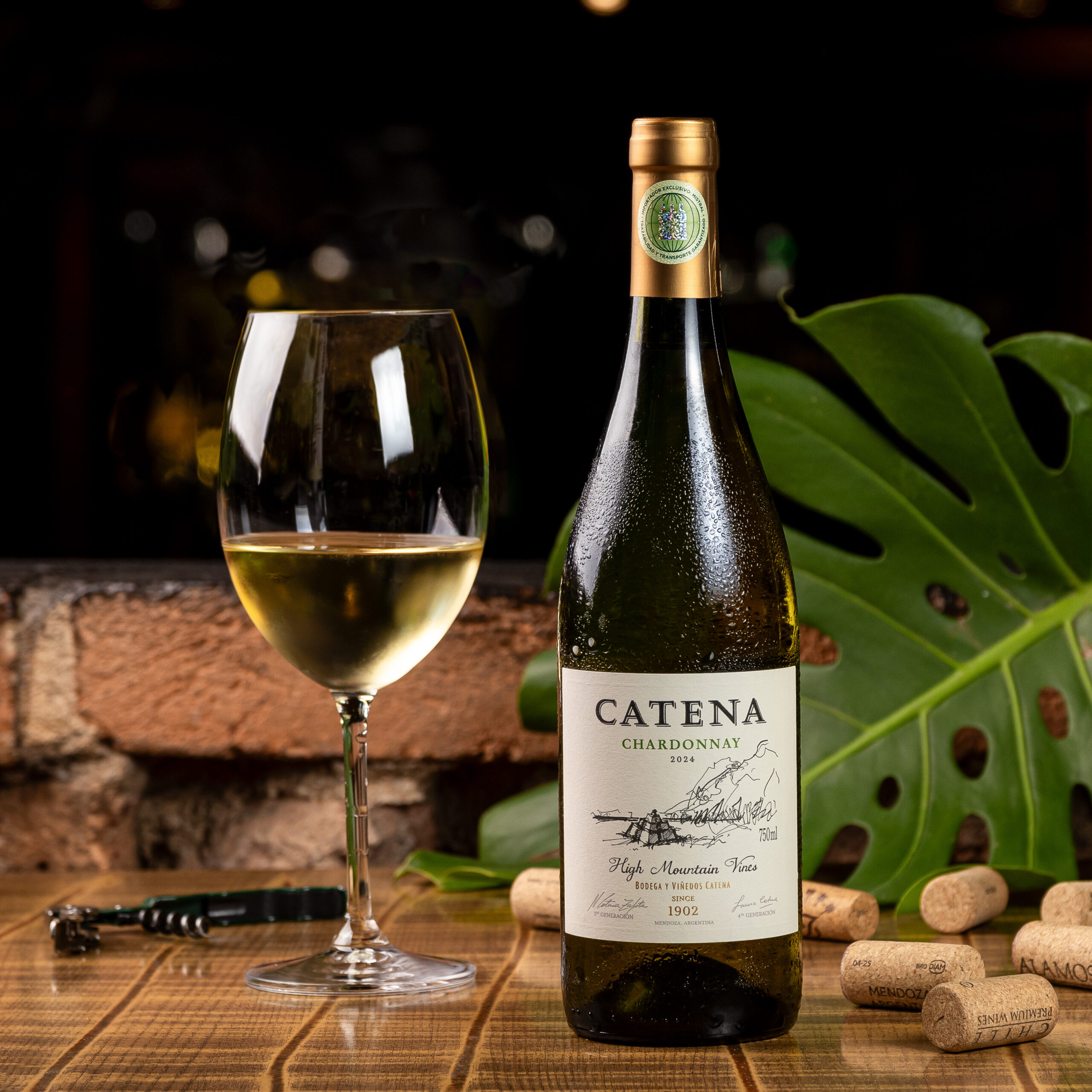 Catena Chardonnay