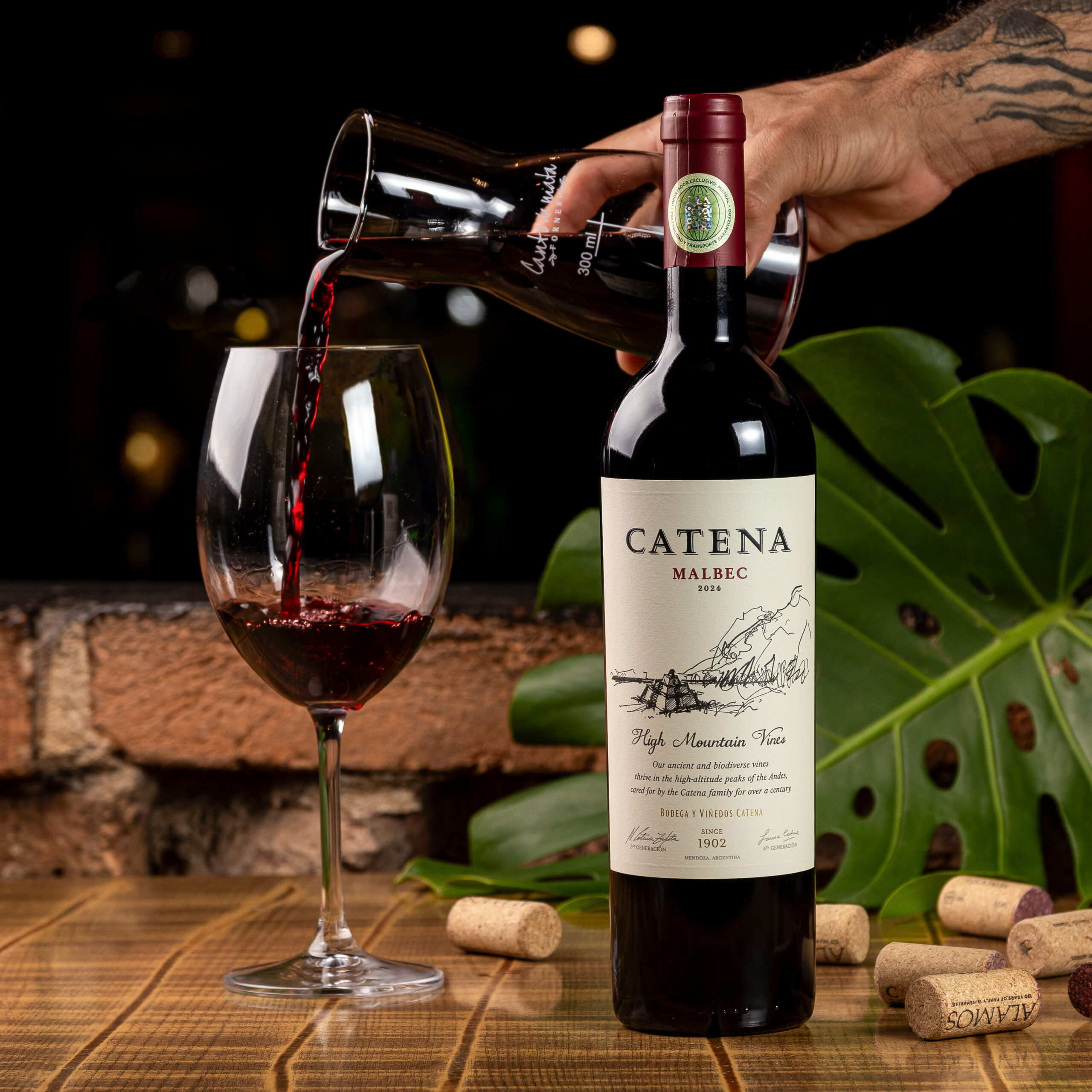 Catena Malbec