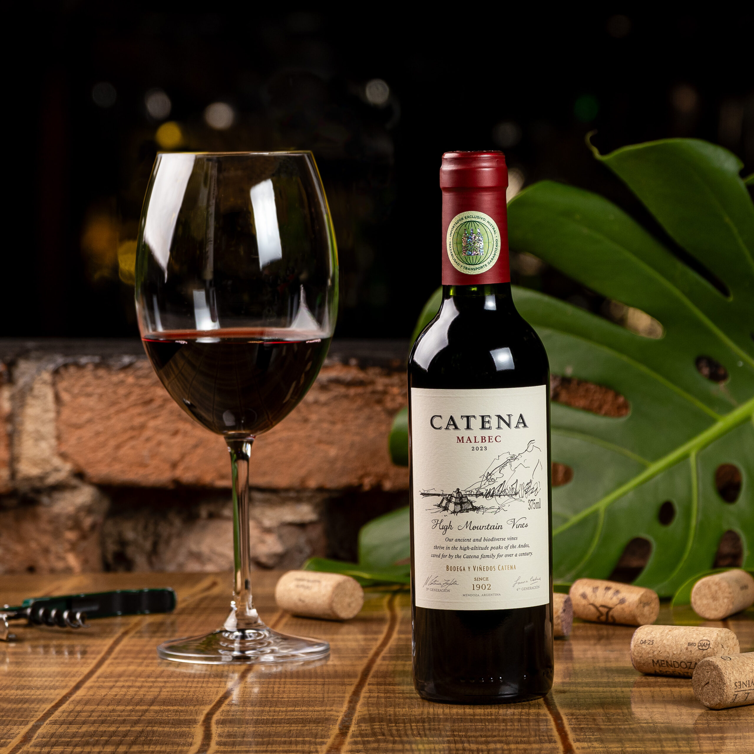 Catena Malbec - 375ml