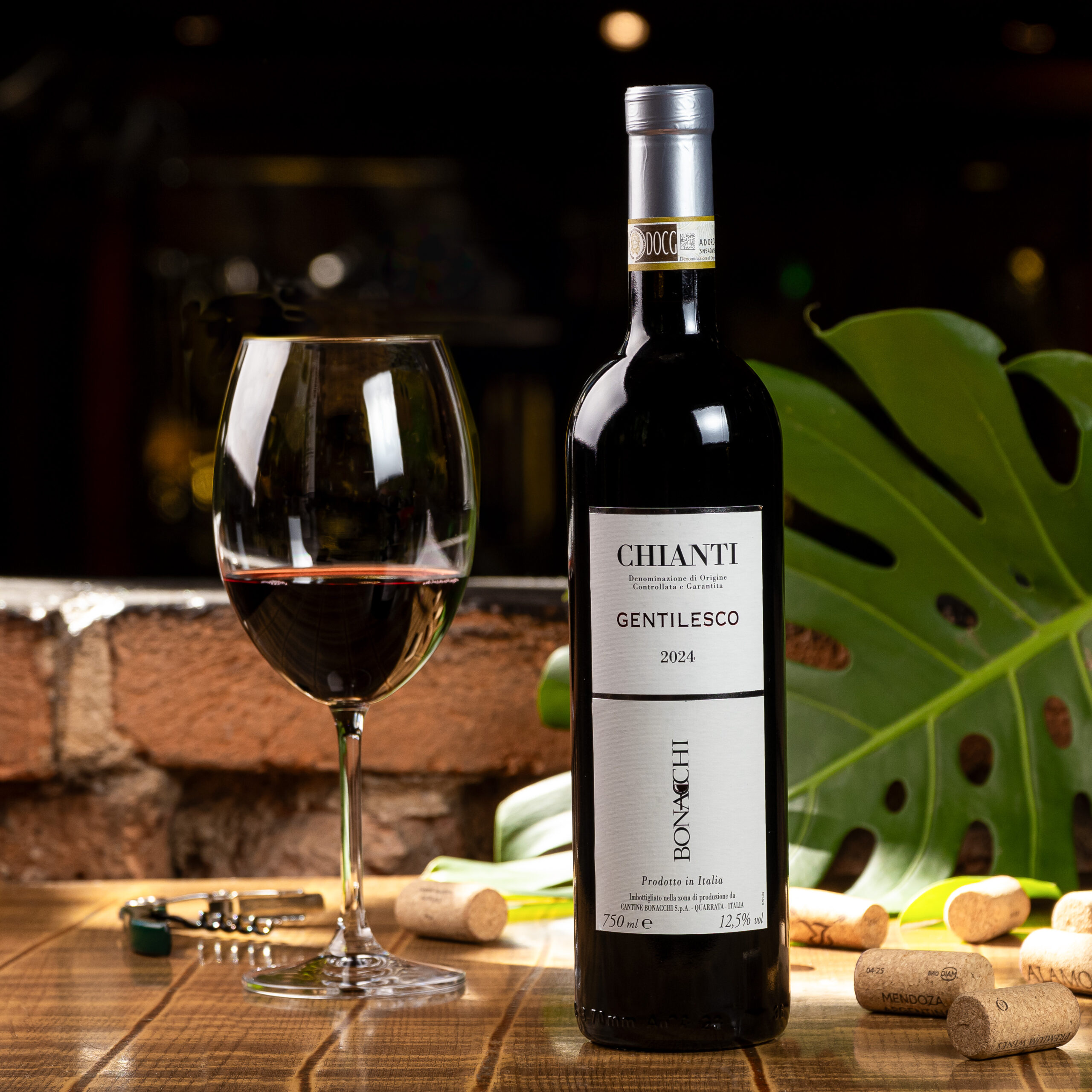 Chianti Gentilesco