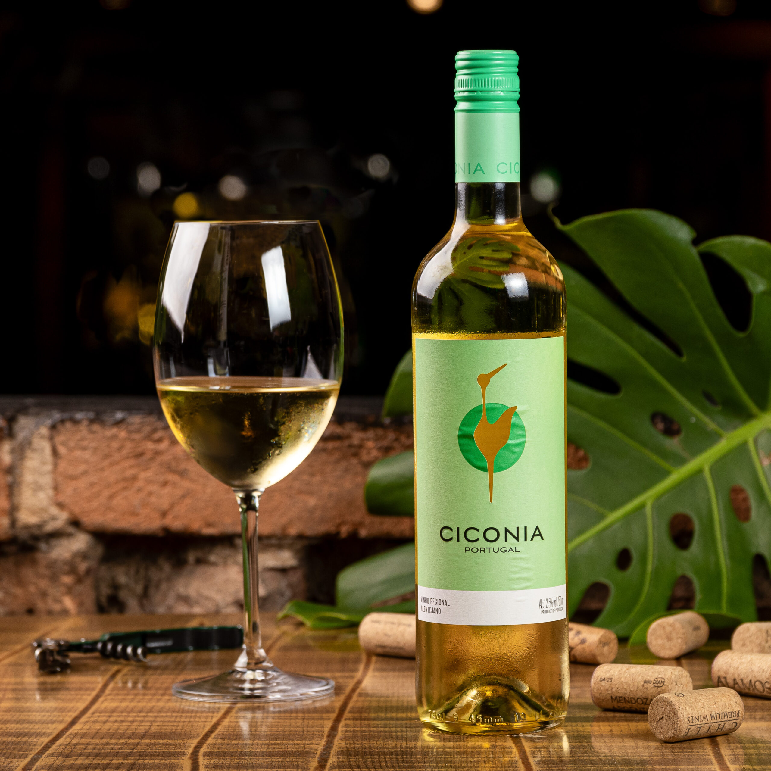 Ciconia Vinho Verde
