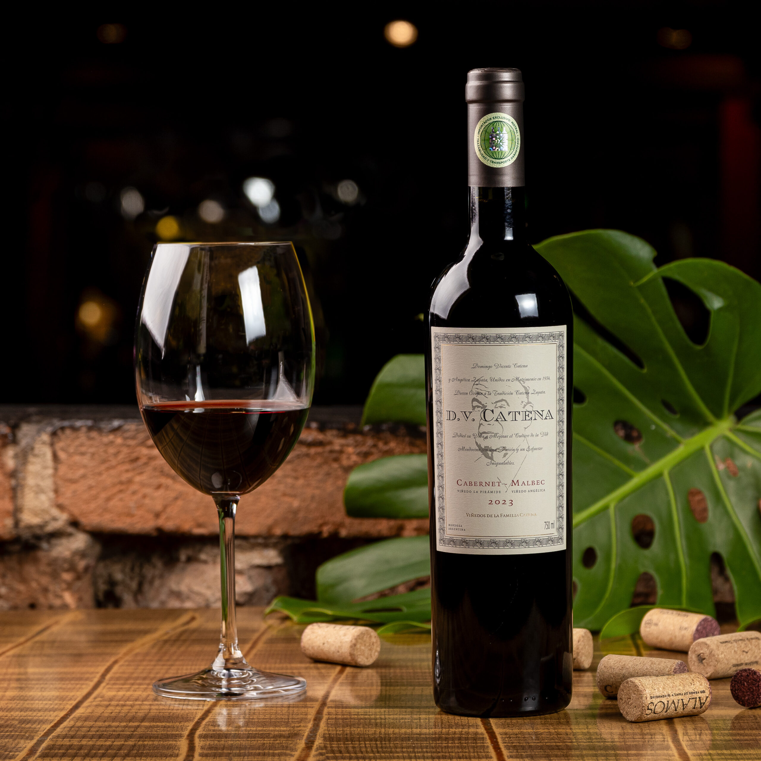 DV Catena Cabernet Malbec
