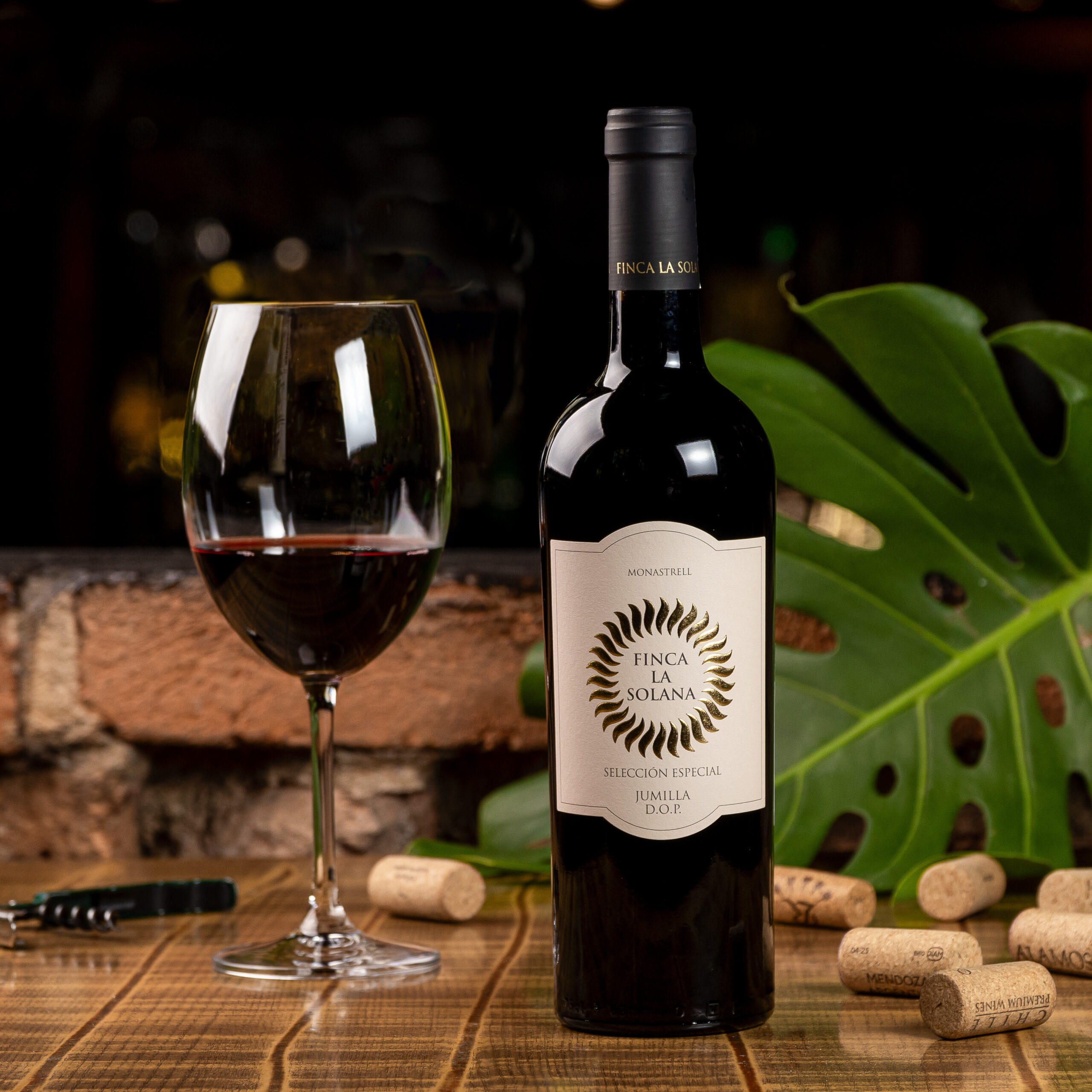 Finca La Solana Selección Especial 