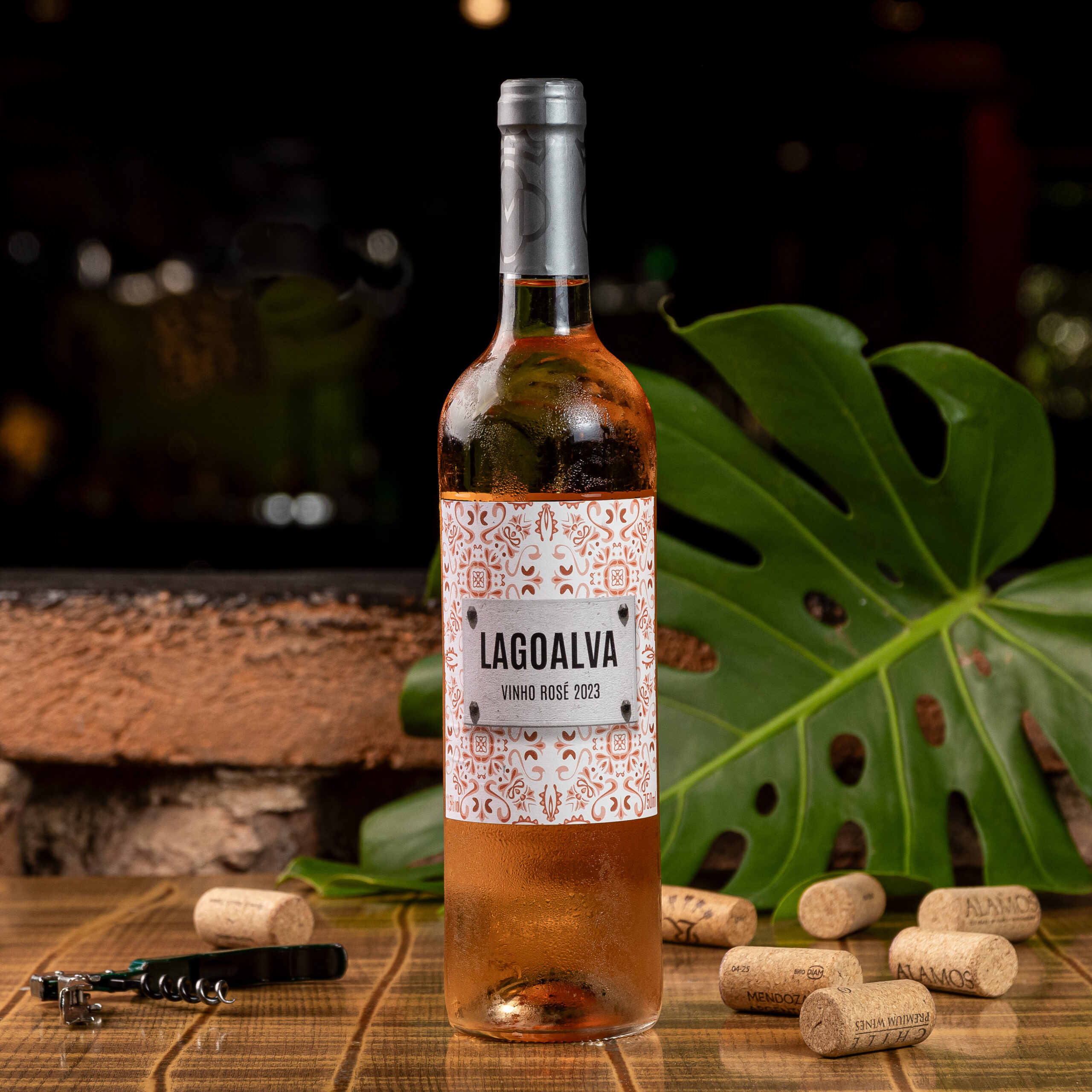 Lagoalva Rosé