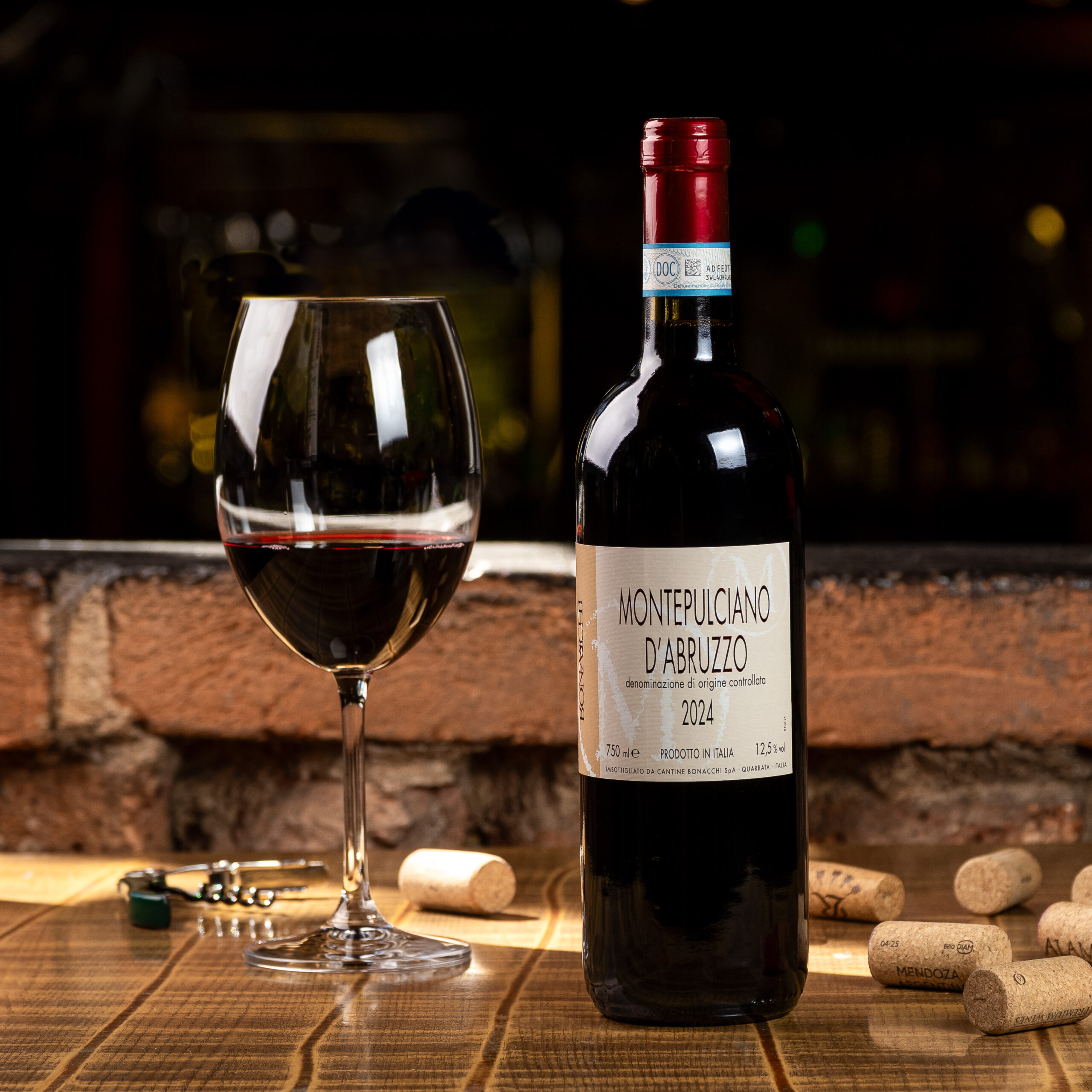 Montepulciano d’Abruzzo