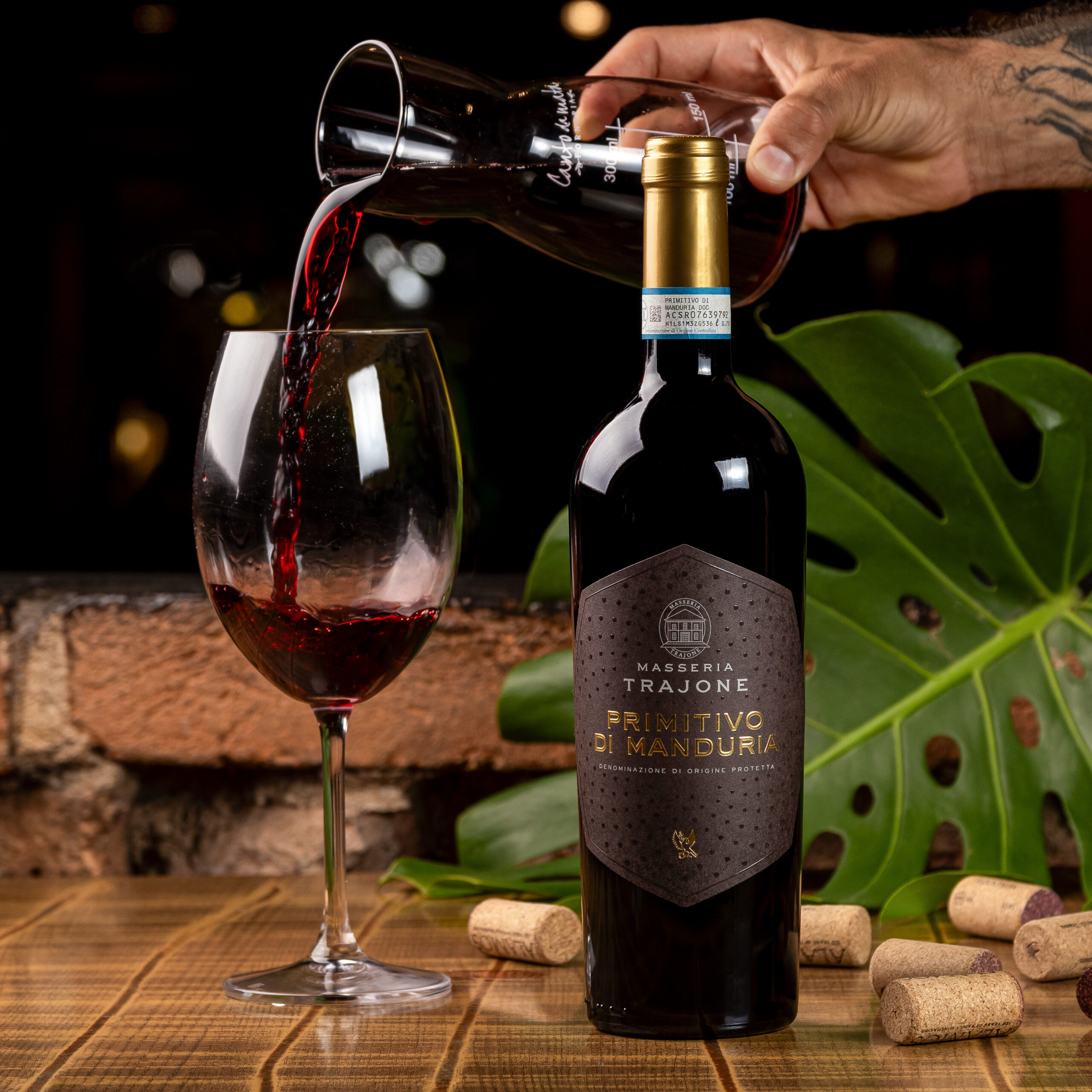 Primitivo di Manduria