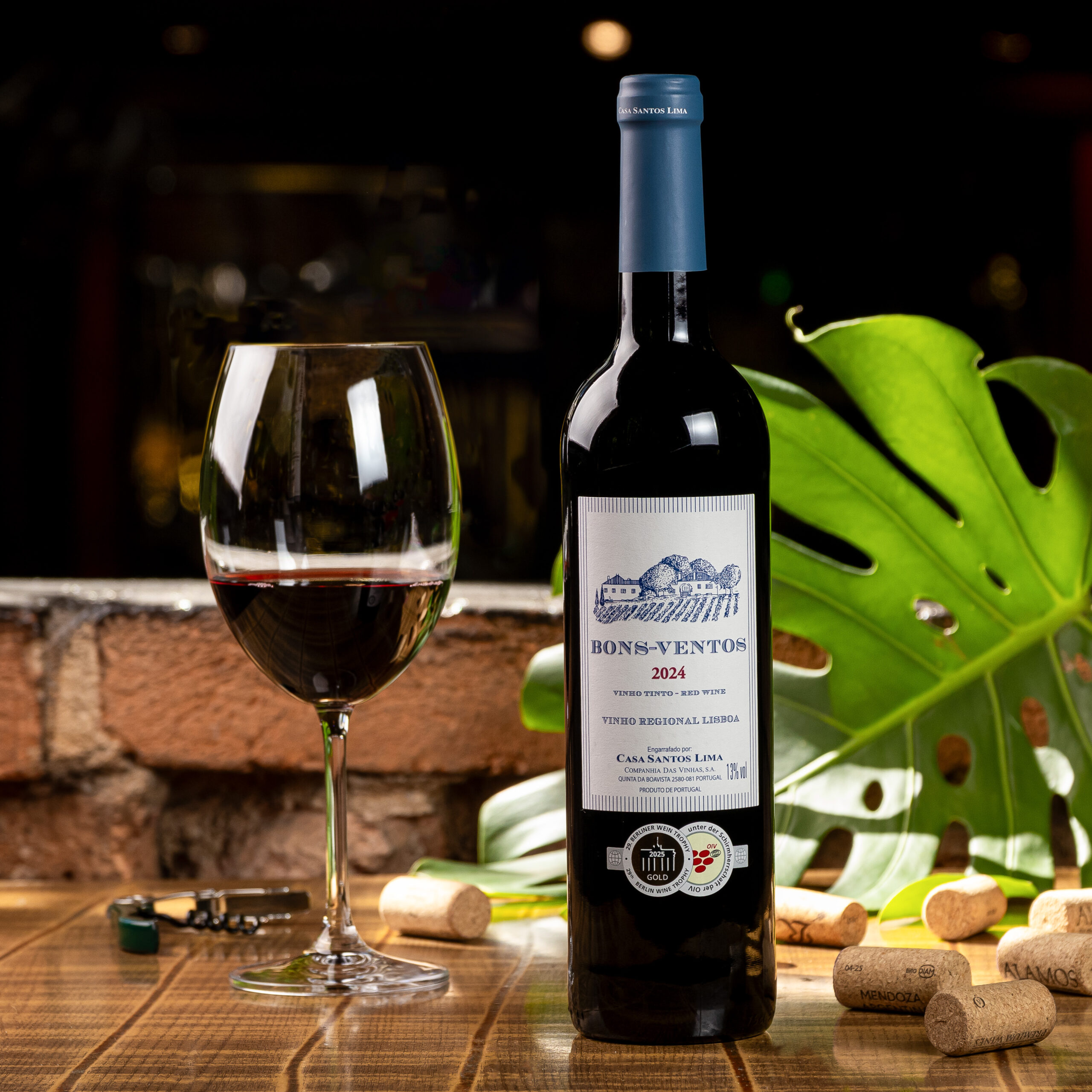 Quinta de Bons Ventos