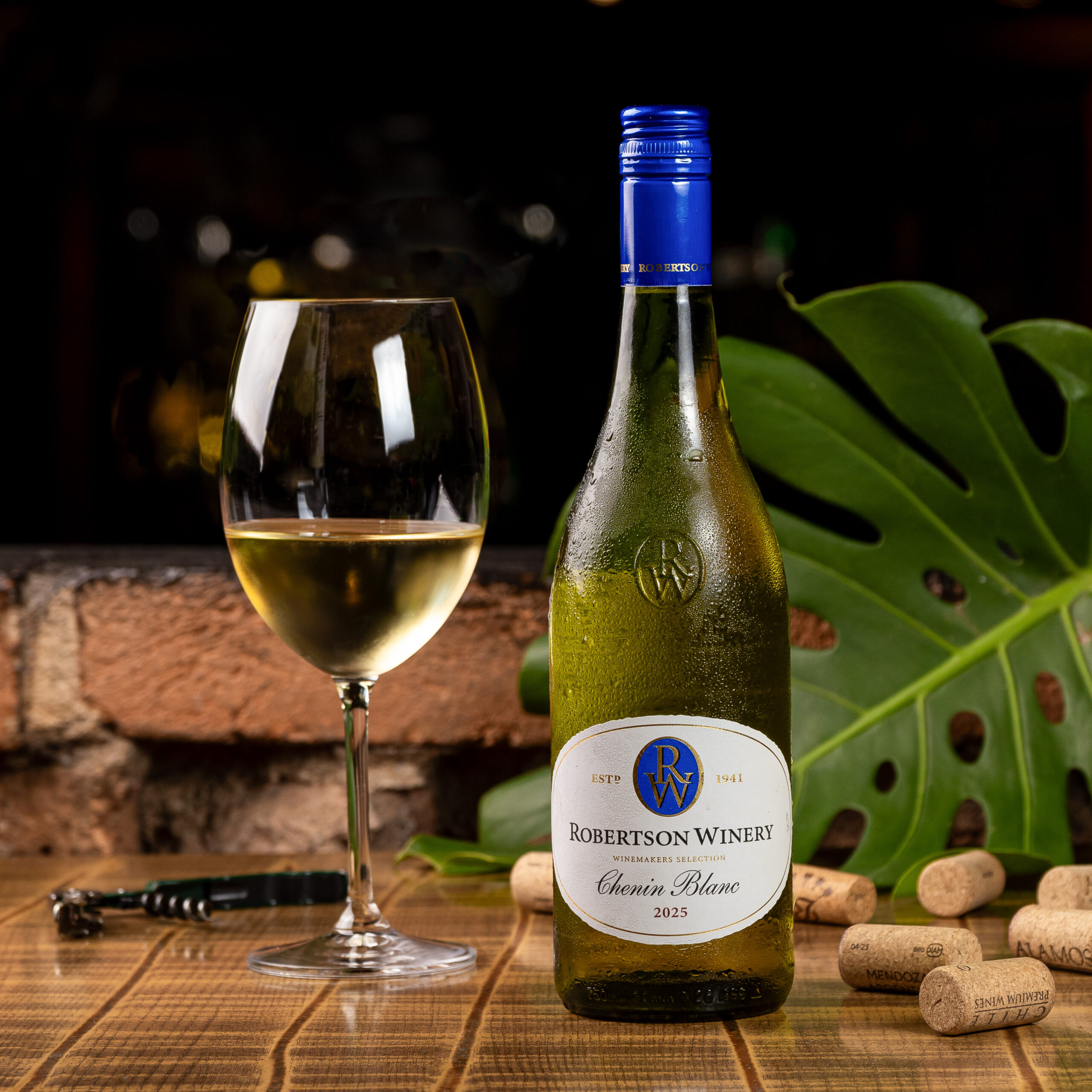 Robertson Chenin Blanc