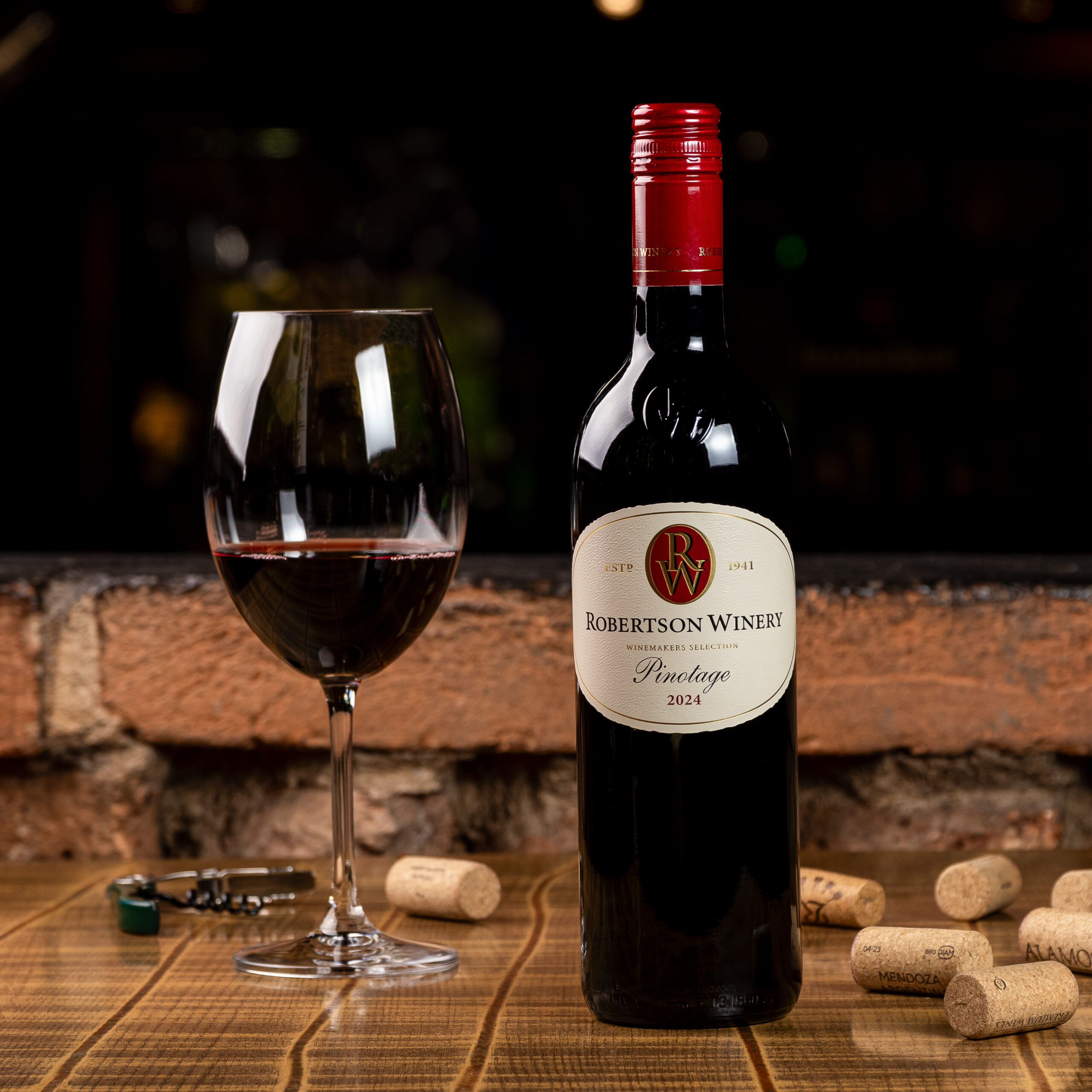 Robertson Pinotage