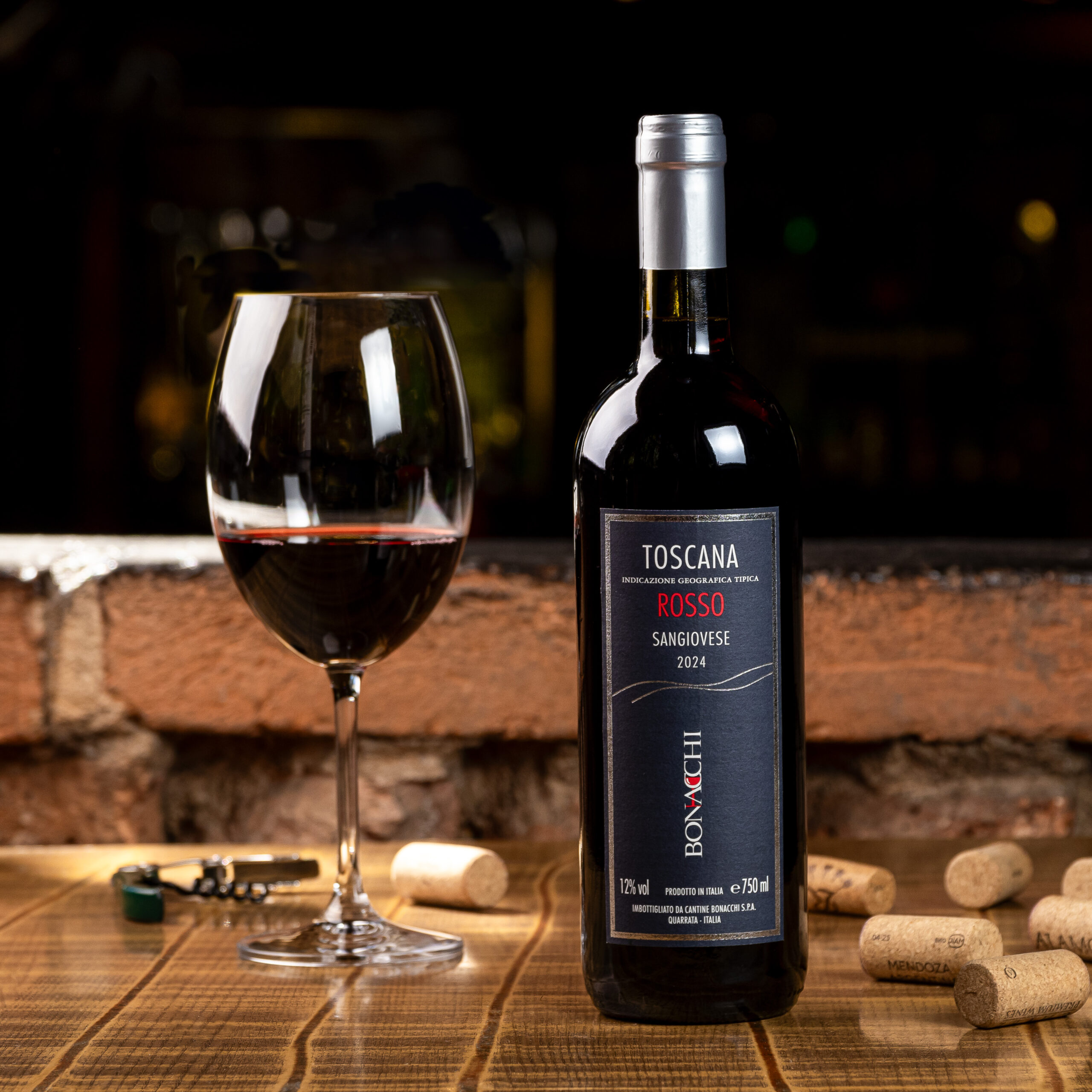 Sangiovese Toscano