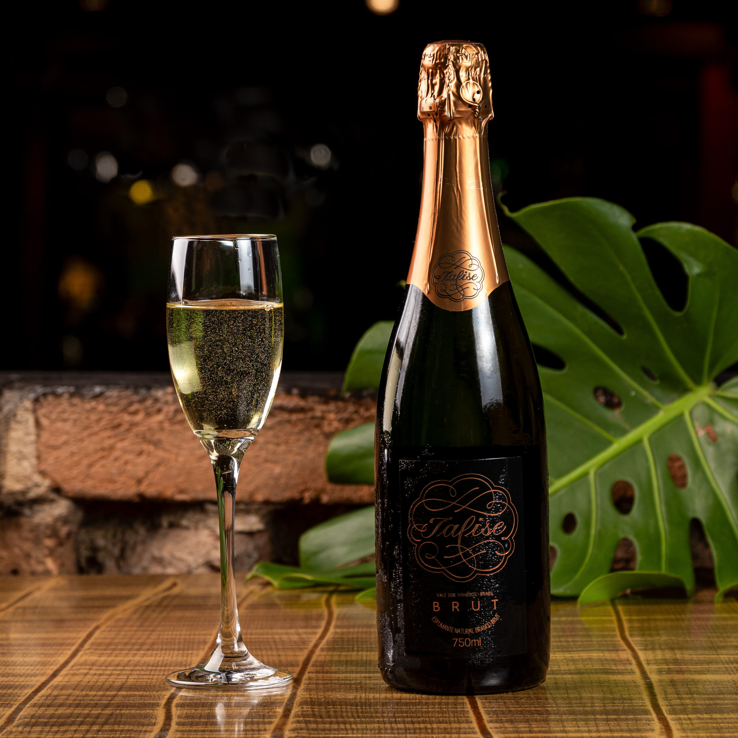 Espumante Talise Brut