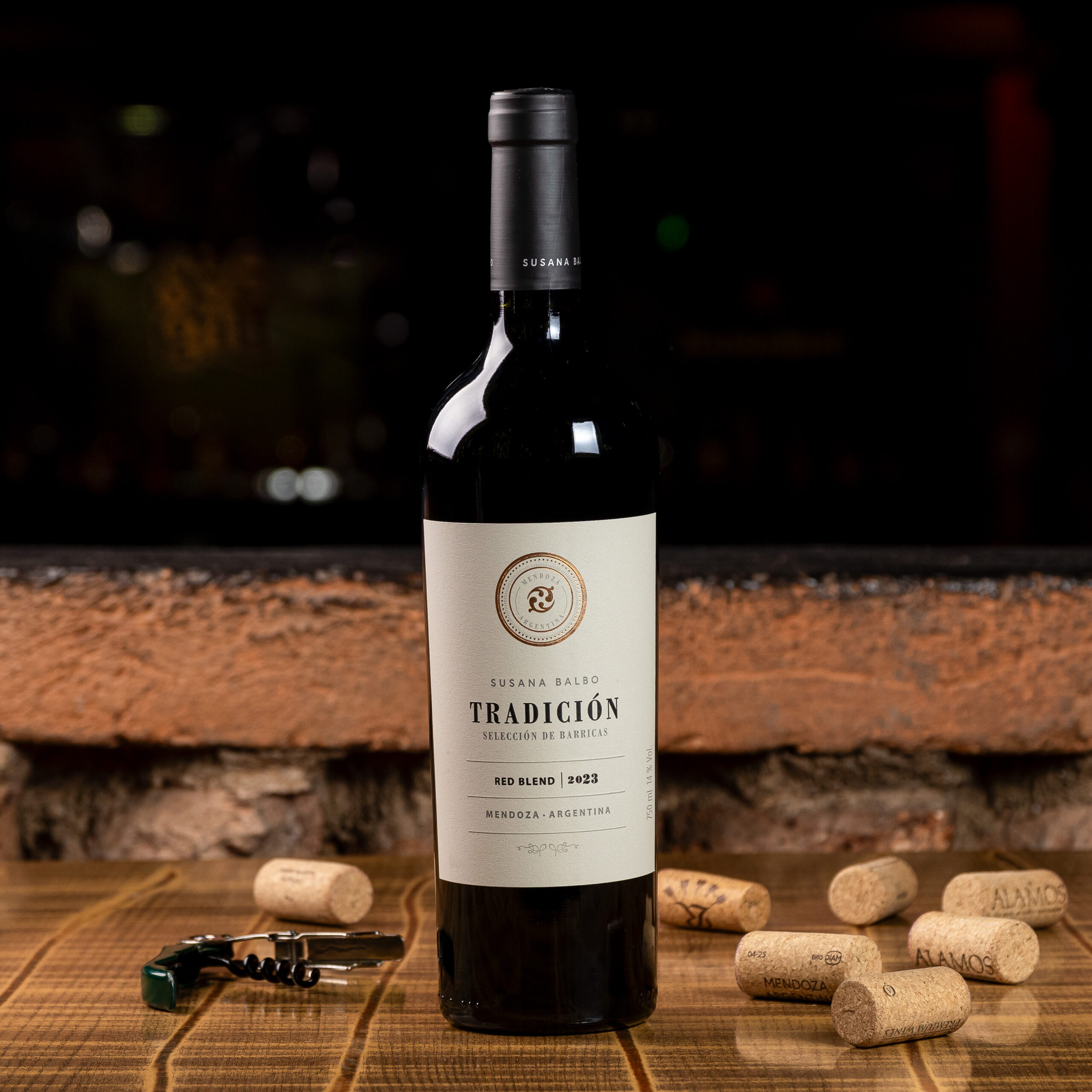 Tradición Red Blend