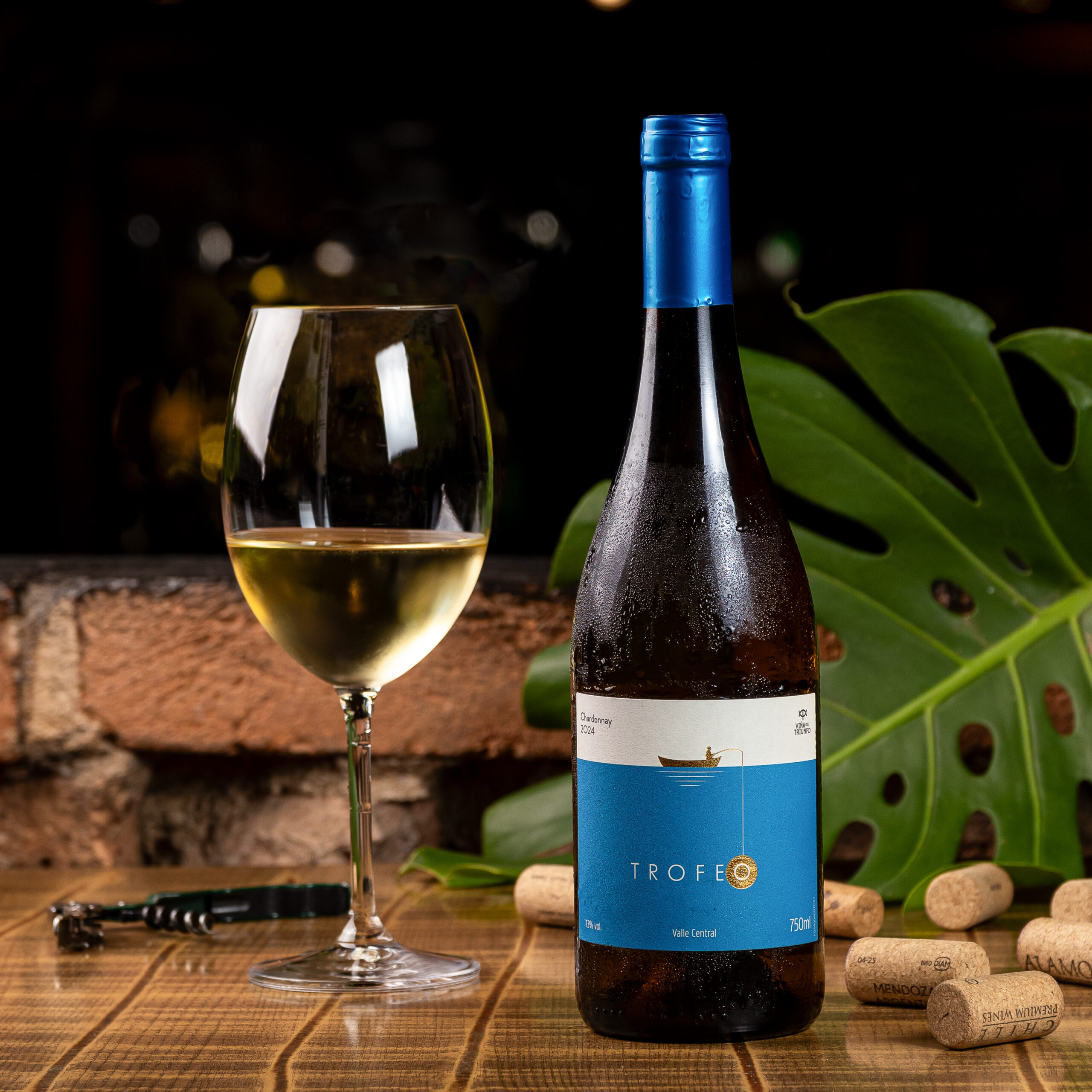 Trofeo Chardonnay 