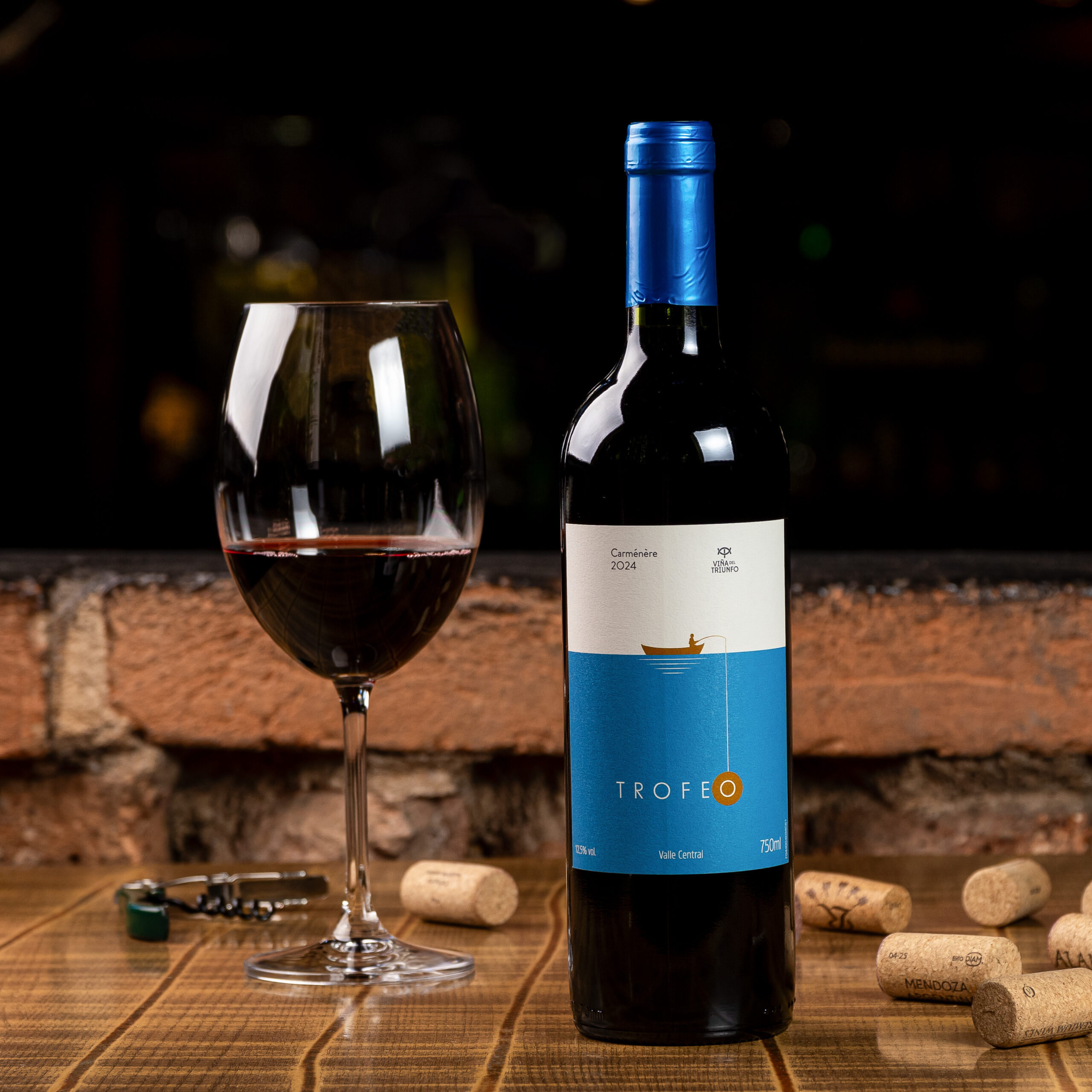 Trofeo Carménère